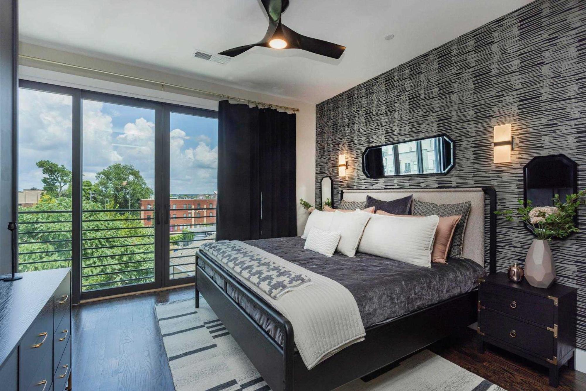 Brand New Elegance Rooftop Views Of Holiday home *