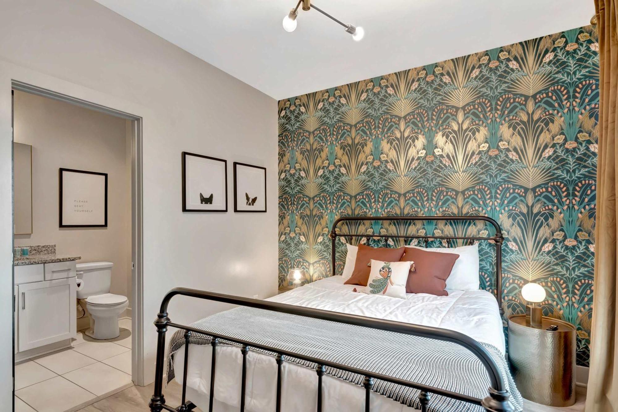 Rooftop Deck 2 Car Garage Near Downtown * Nashville