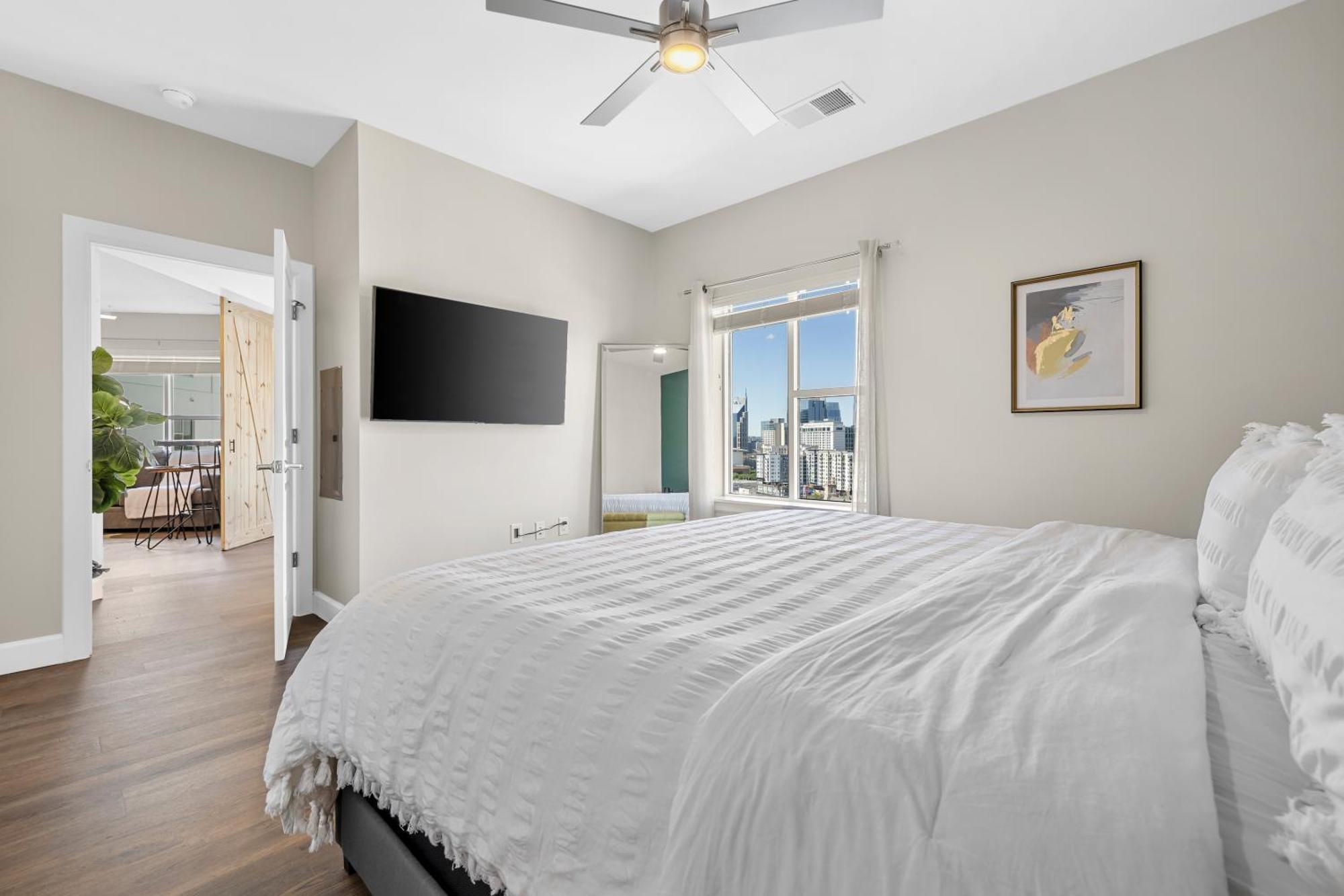 The Diamond The Gulch Apartment *