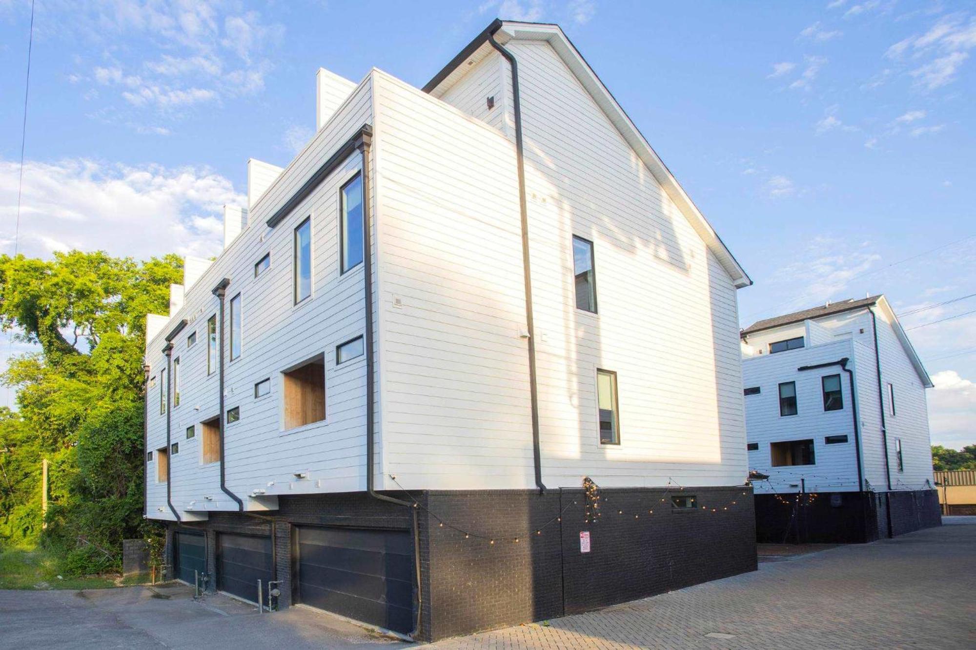 Earth At 8th & Argyle Elite Vacation Spot Holiday home *