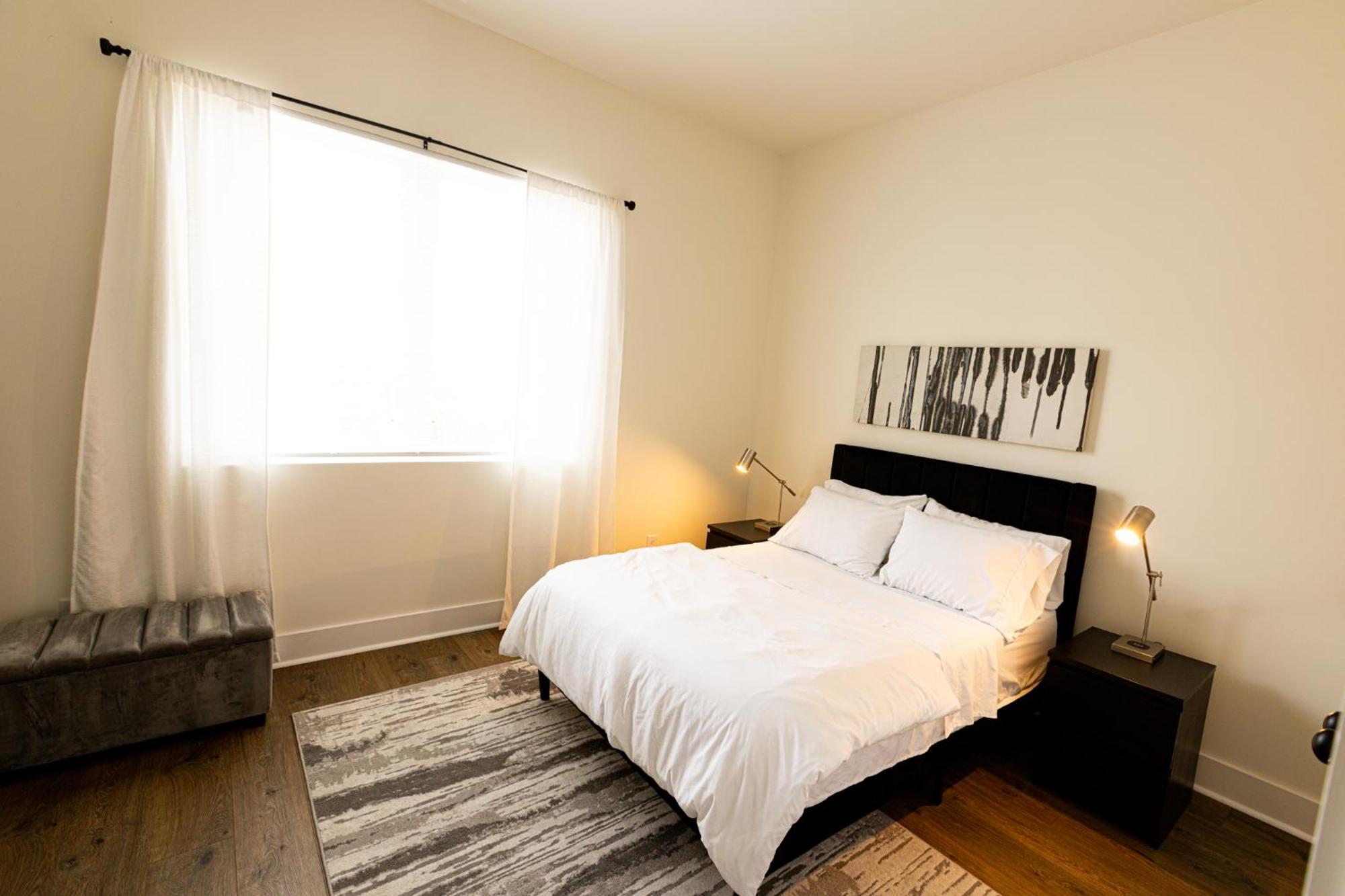 Riverfront Bliss * Nashville