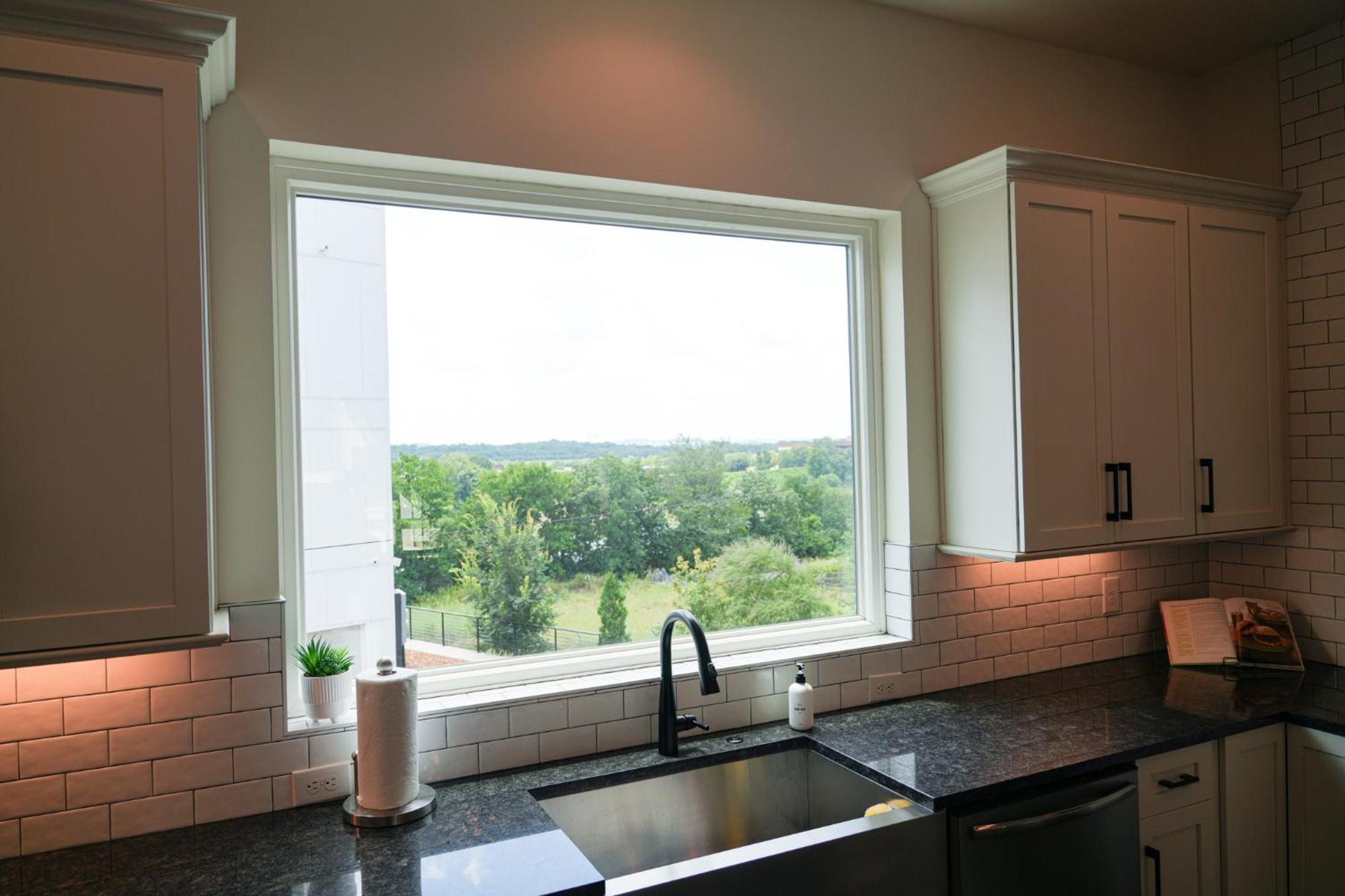 Riverfront Bliss Nashville