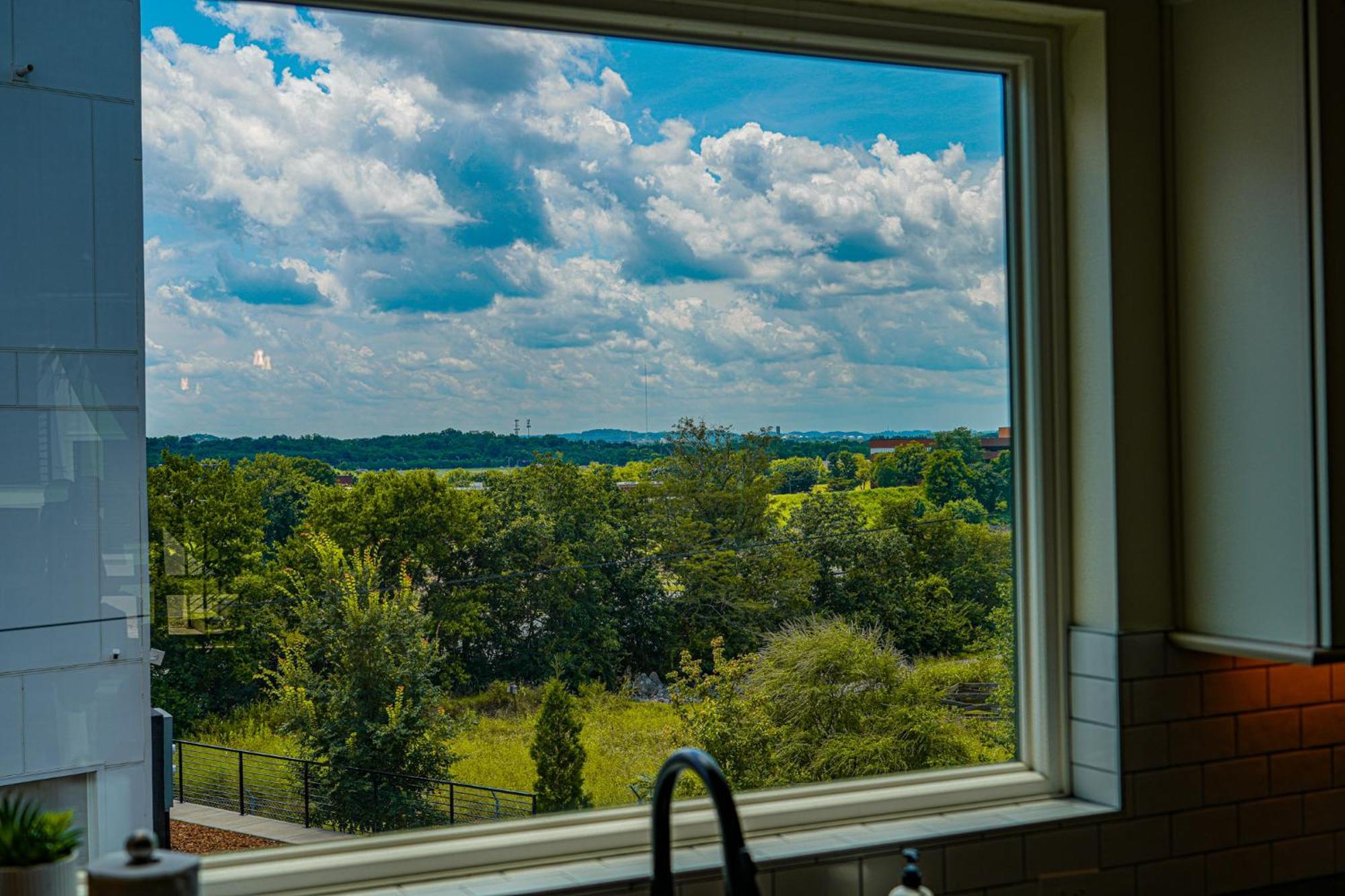 Villa Riverfront Bliss