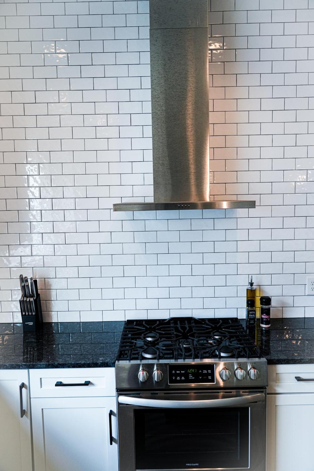 Riverfront Bliss Nashville