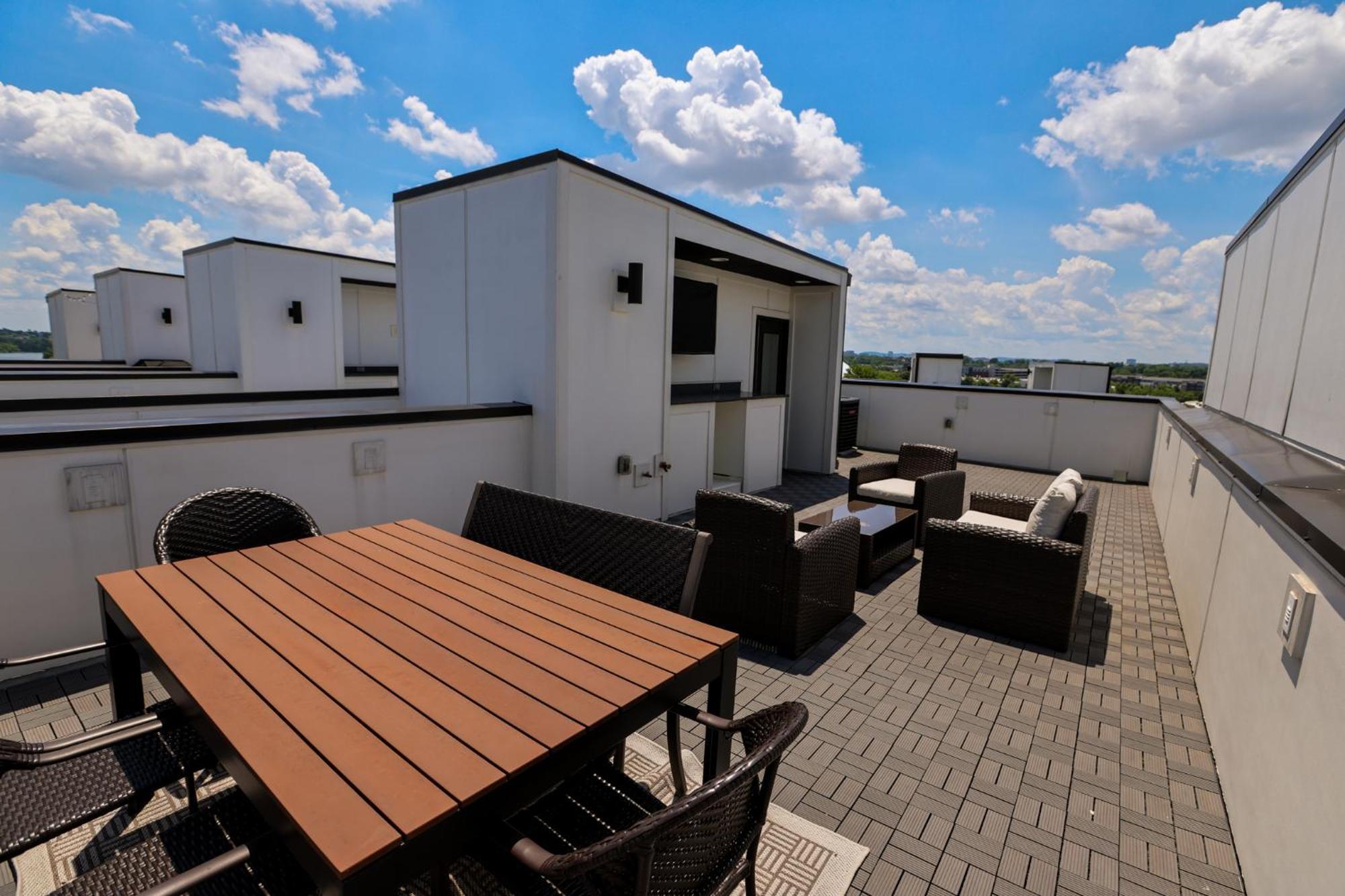 Riverfront Bliss Villa