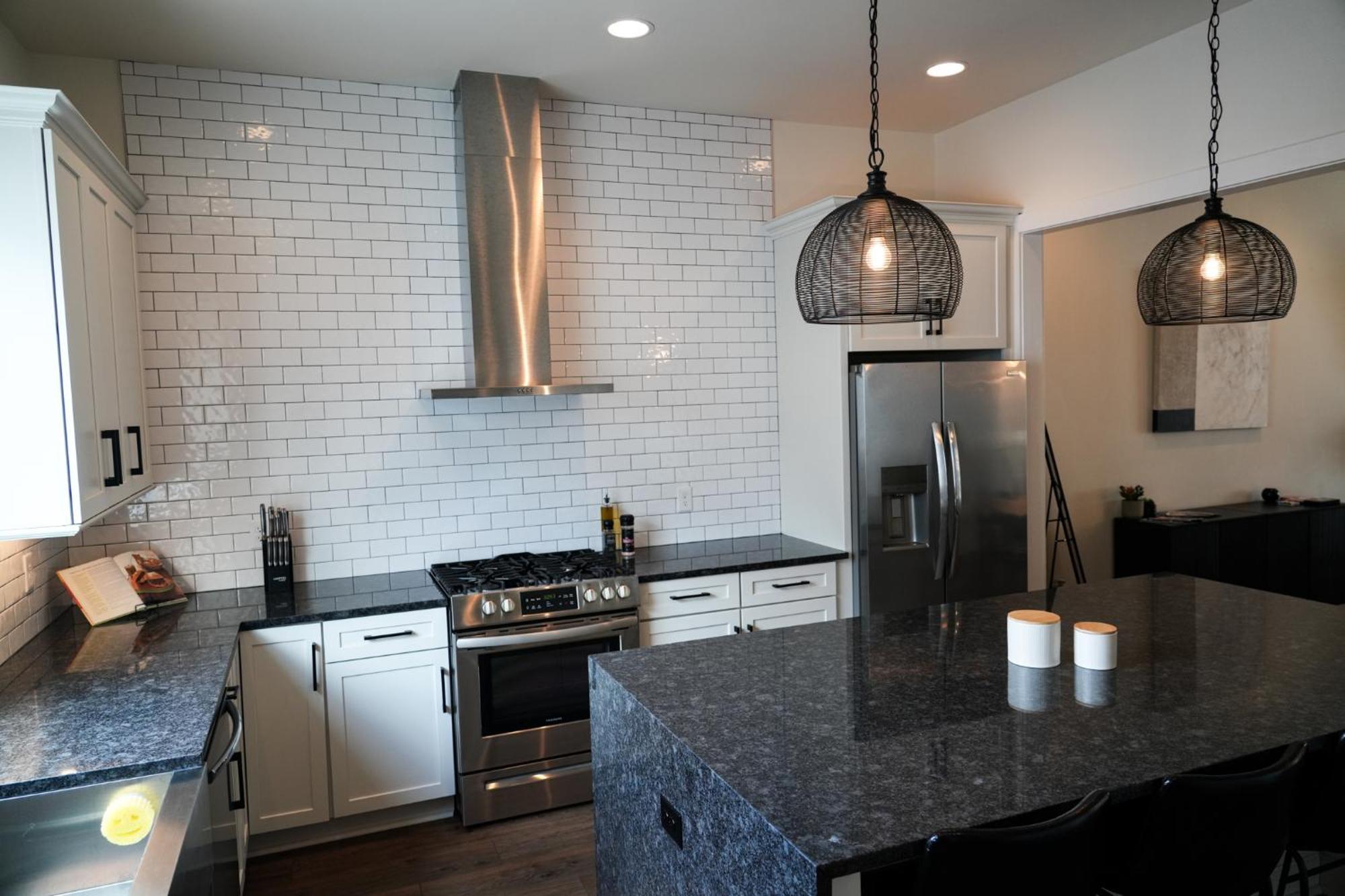 Riverfront Bliss * Nashville