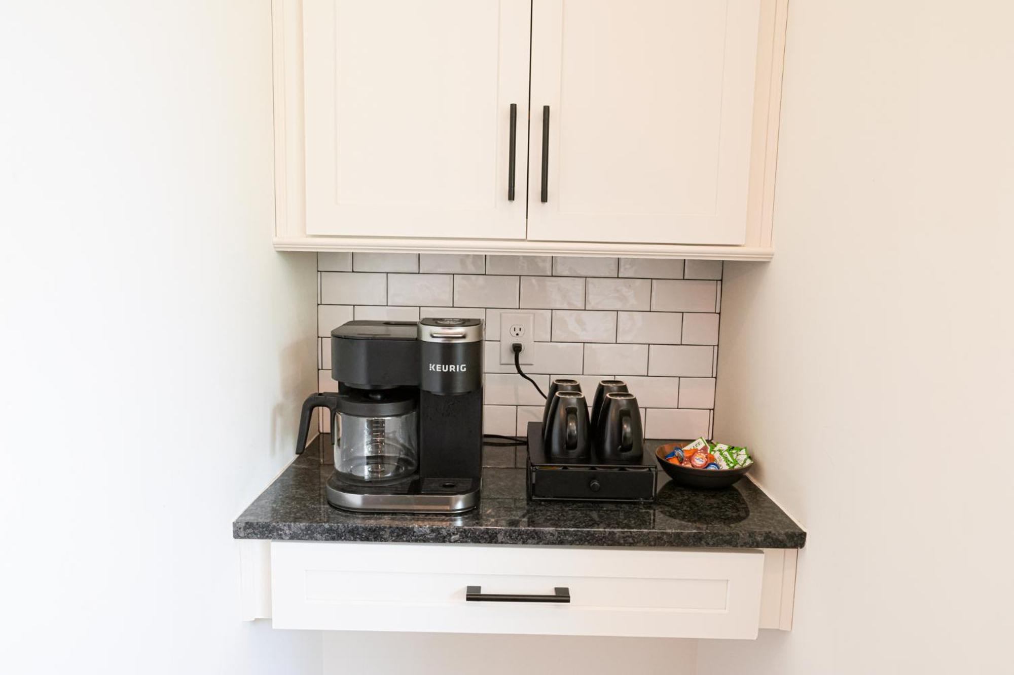 Villa Riverfront Bliss