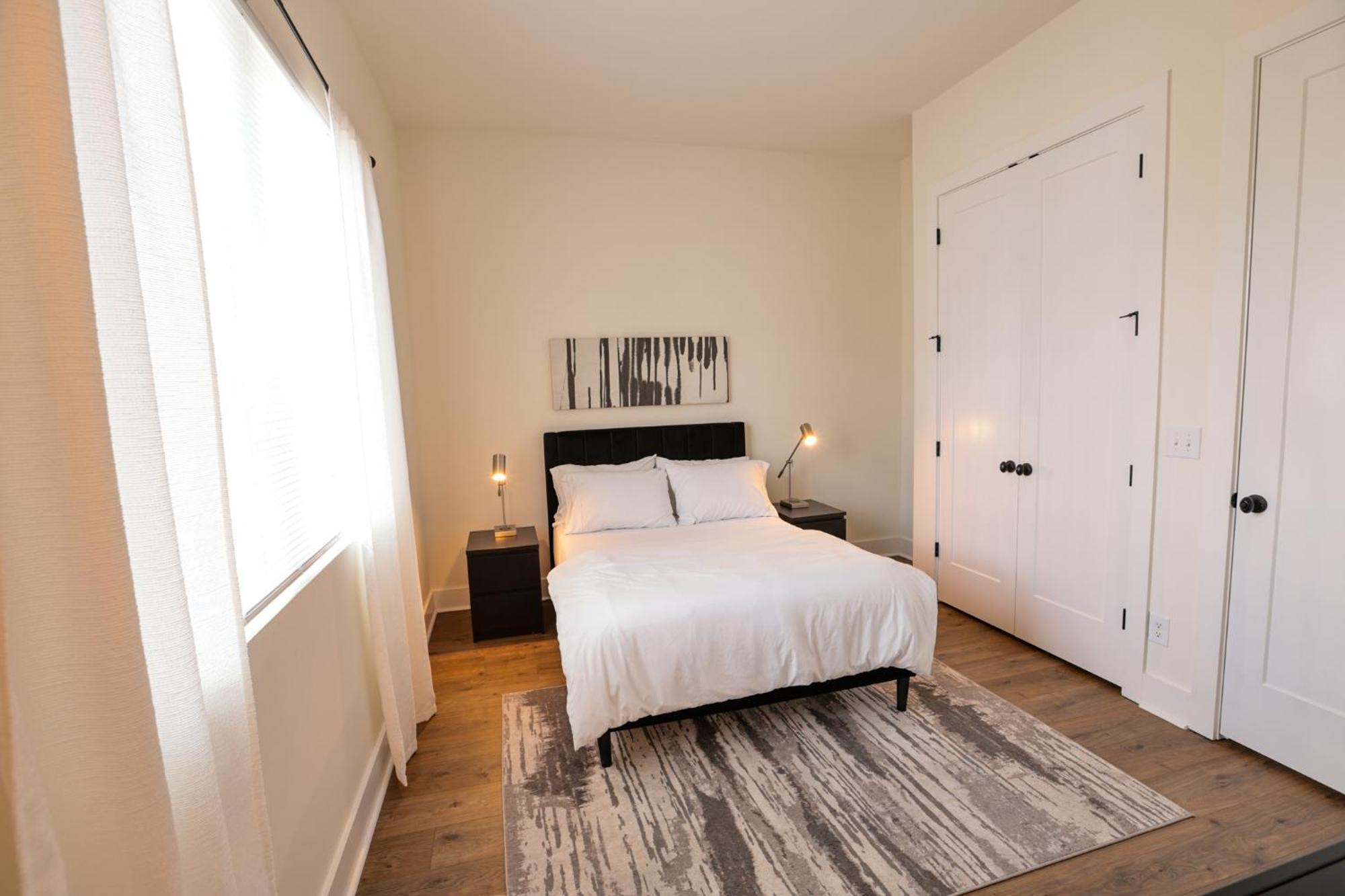 Riverfront Bliss Nashville