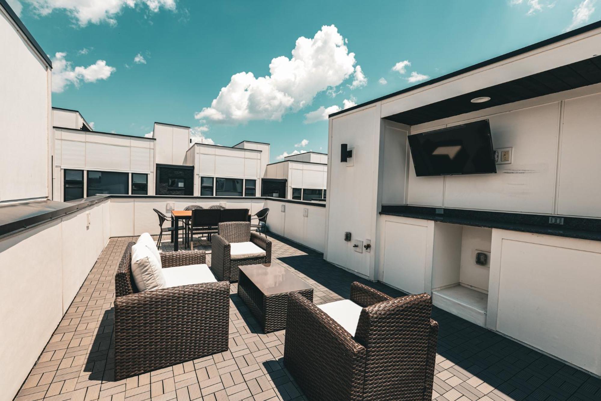 Riverfront Bliss * Nashville