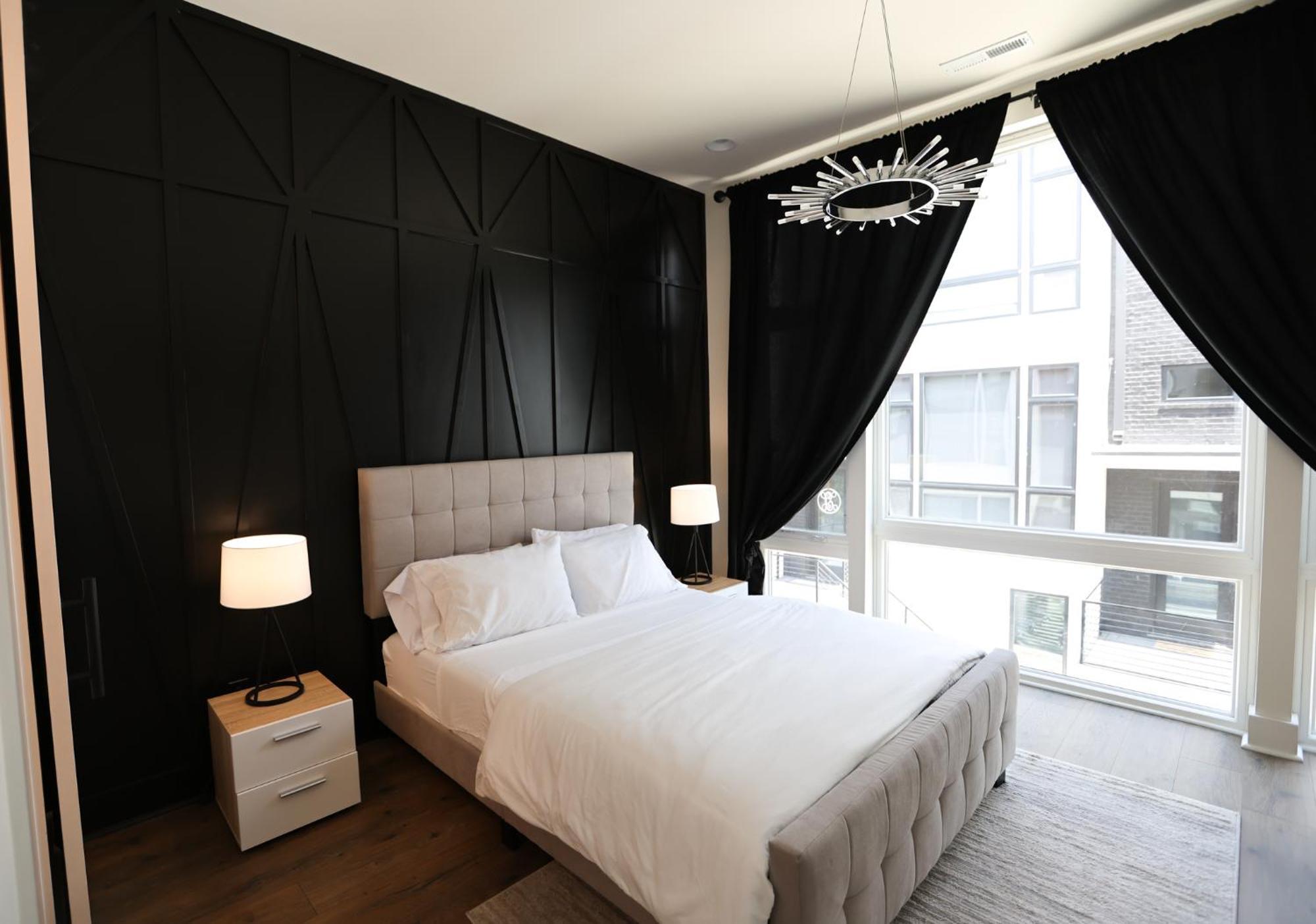 Villa Riverfront Bliss