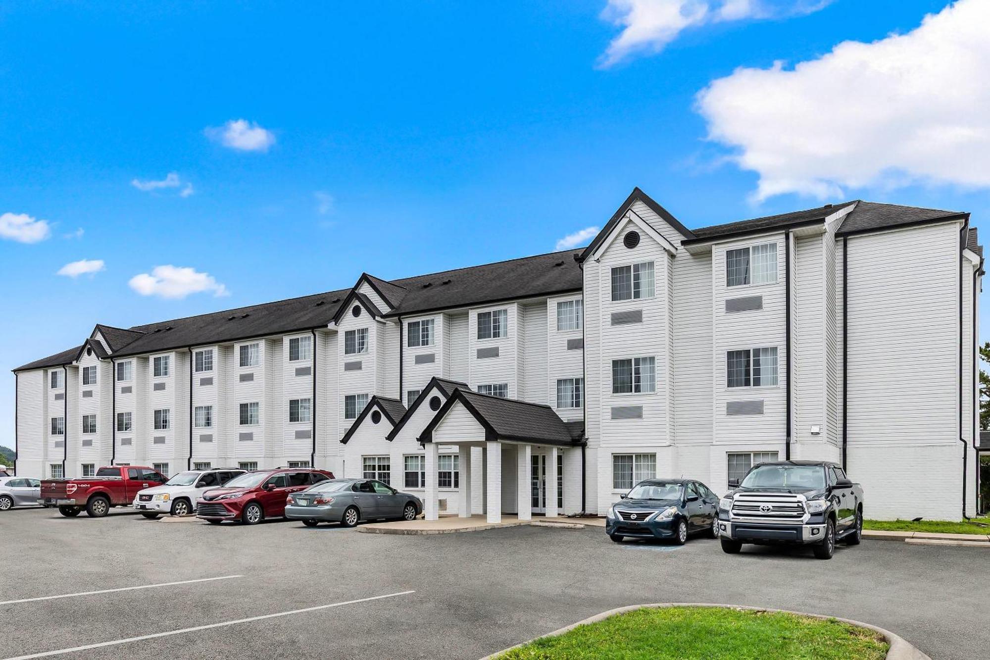 Quality & - Bellevue Hotel