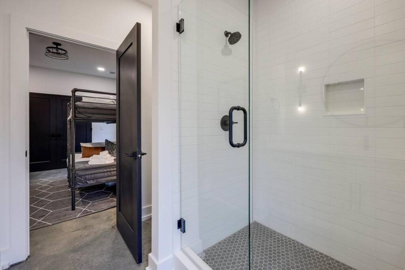 Amazing Downtown With Skyline View Holiday home Nashville