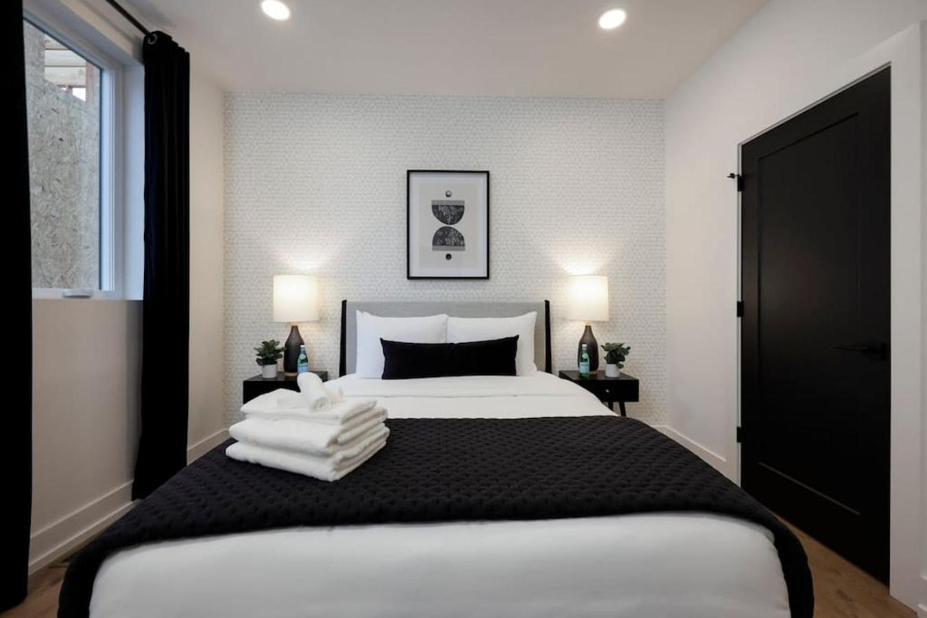 Amazing Downtown With Skyline View Holiday home
