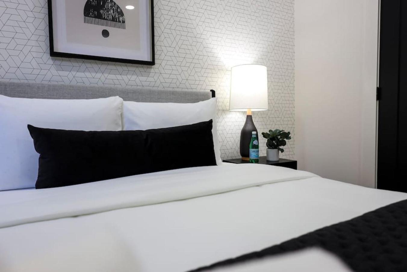 Amazing Downtown With Skyline View Holiday home Nashville