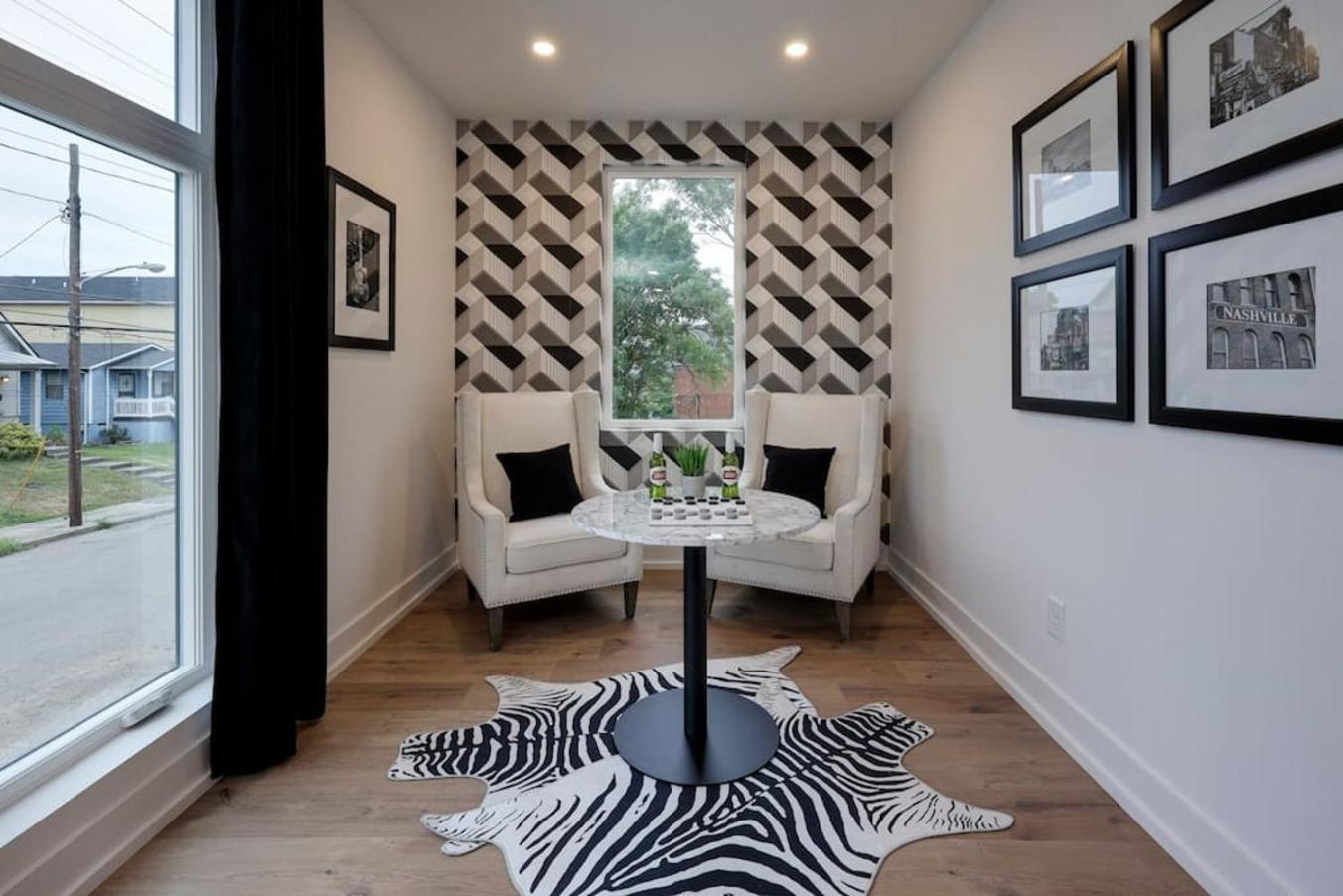 Amazing Downtown With Skyline View Holiday home