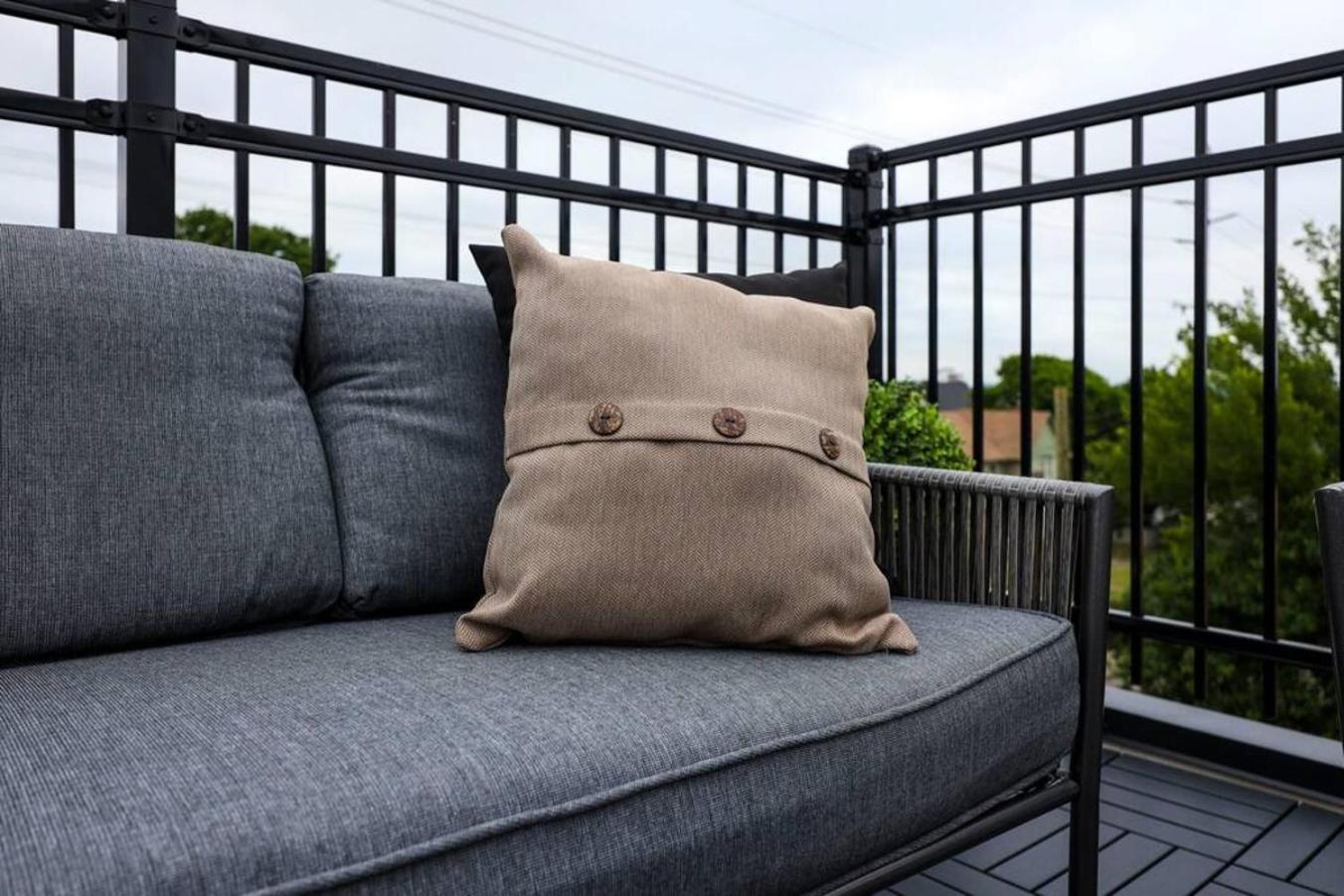Amazing Downtown With Skyline View Holiday home *