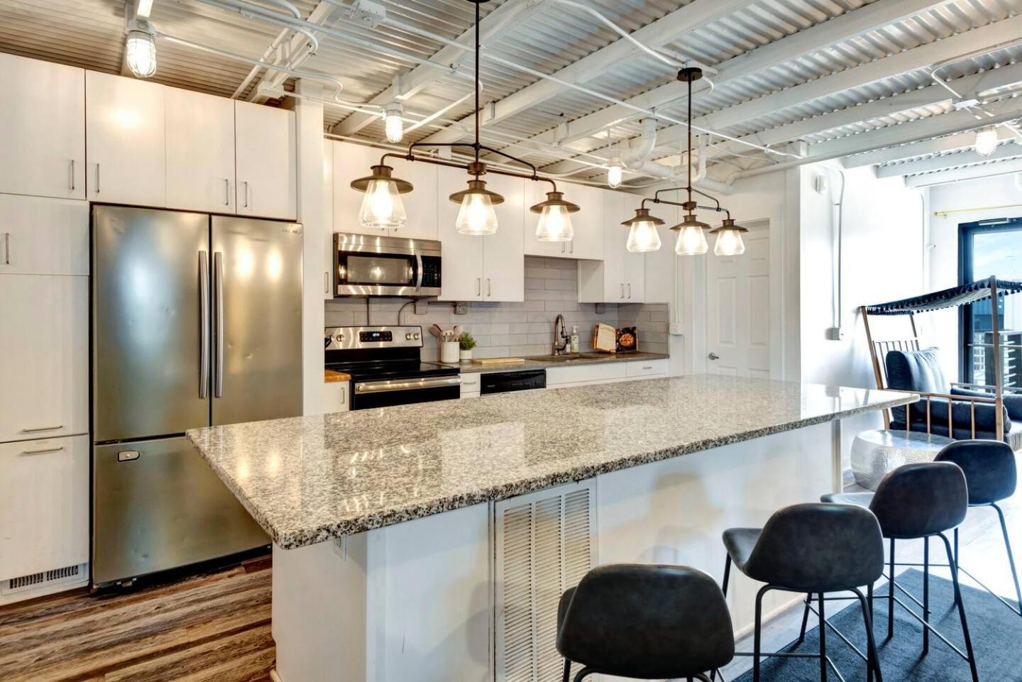 Holiday home Bougie Squirrel Glam Pad