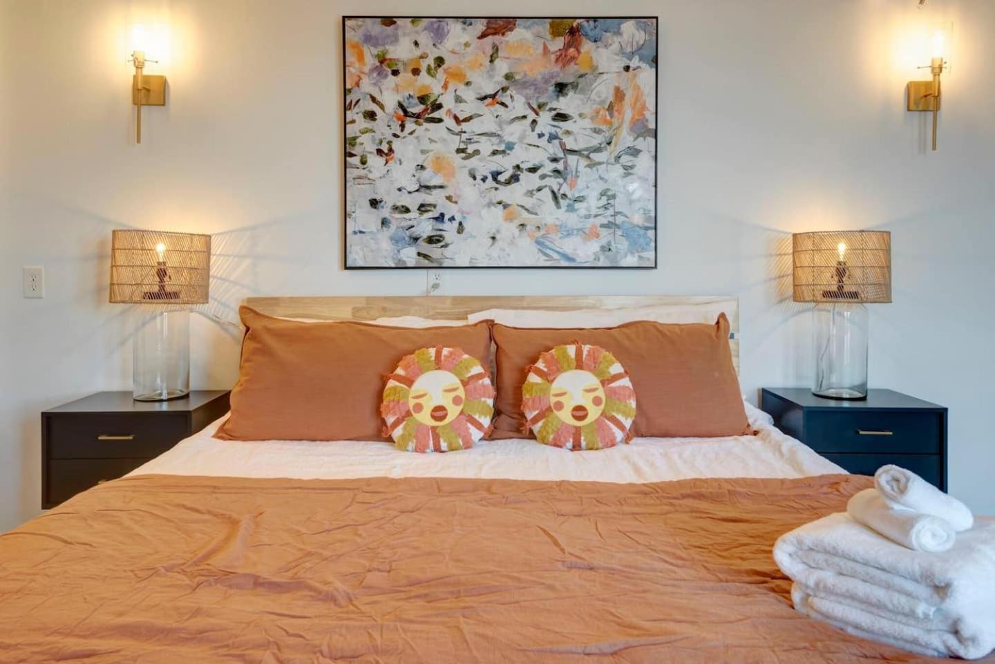 Holiday home Bougie Squirrel Glam Pad