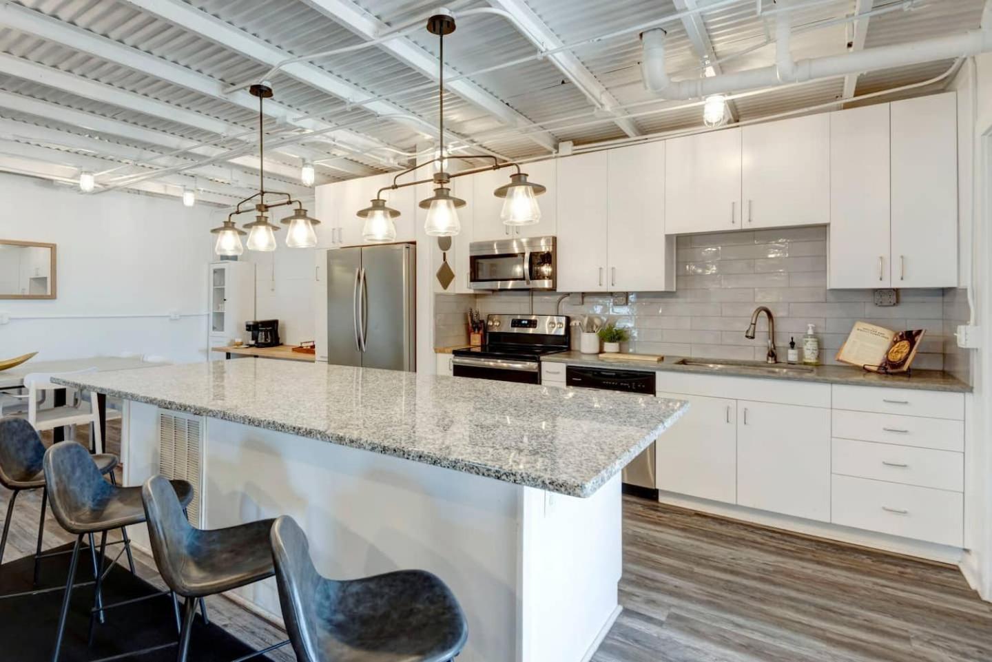 Bougie Squirrel Glam Pad Holiday home *