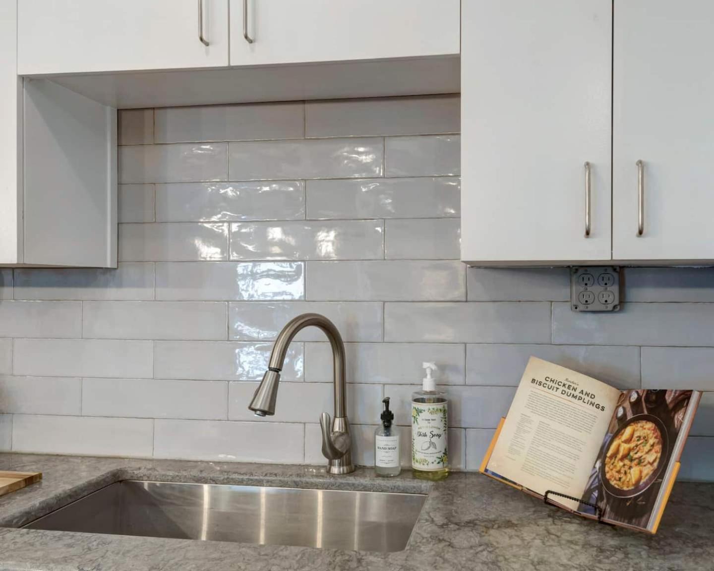 Holiday home Bougie Squirrel Glam Pad *