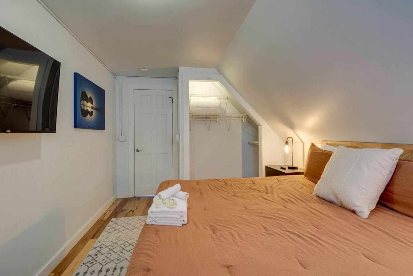 Bougie Squirrel Glam Pad Holiday home