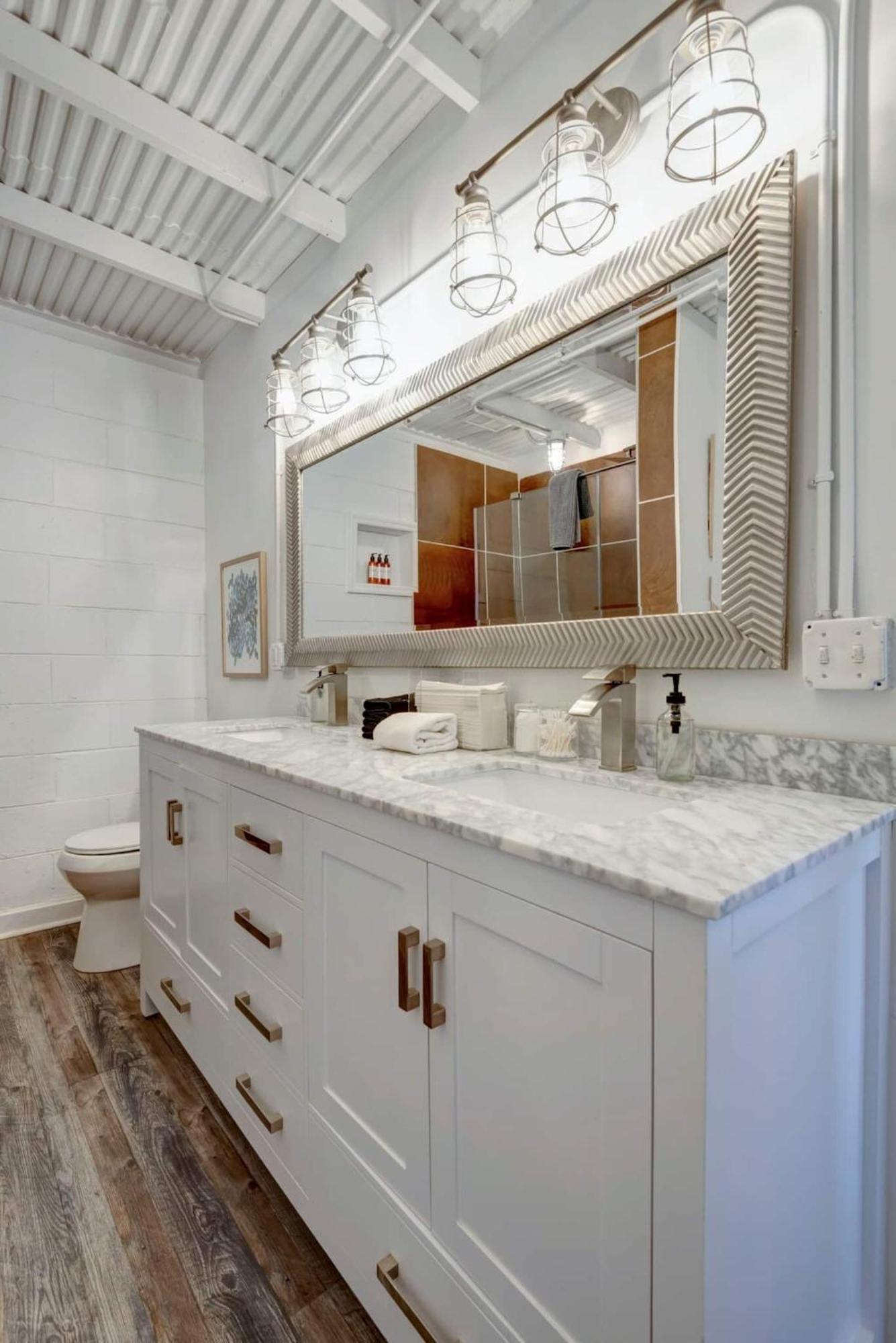 Holiday home Bougie Squirrel Glam Pad *