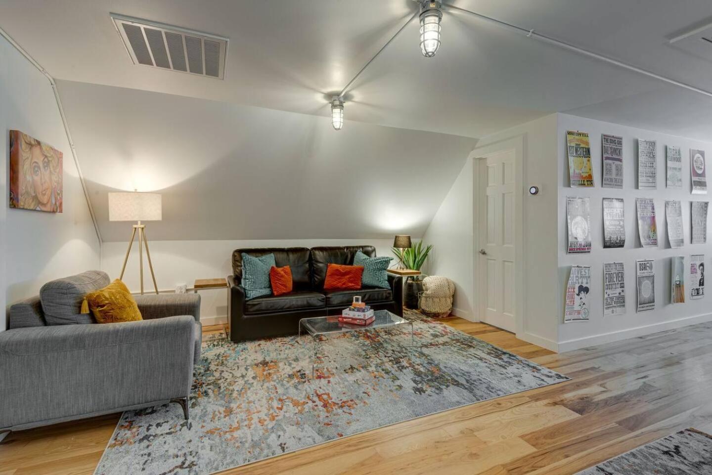 Holiday home Bougie Squirrel Glam Pad *