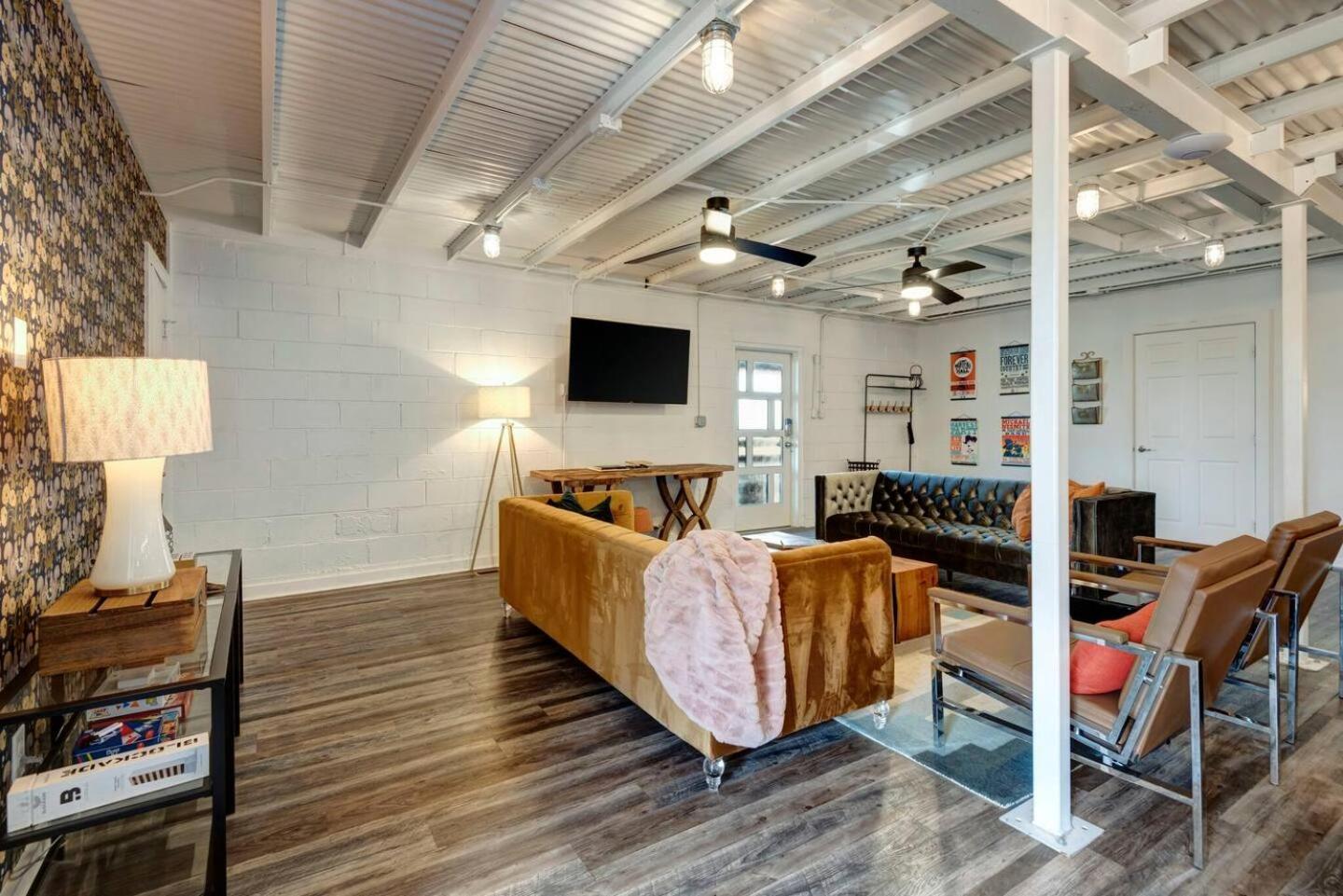 Bougie Squirrel Glam Pad *