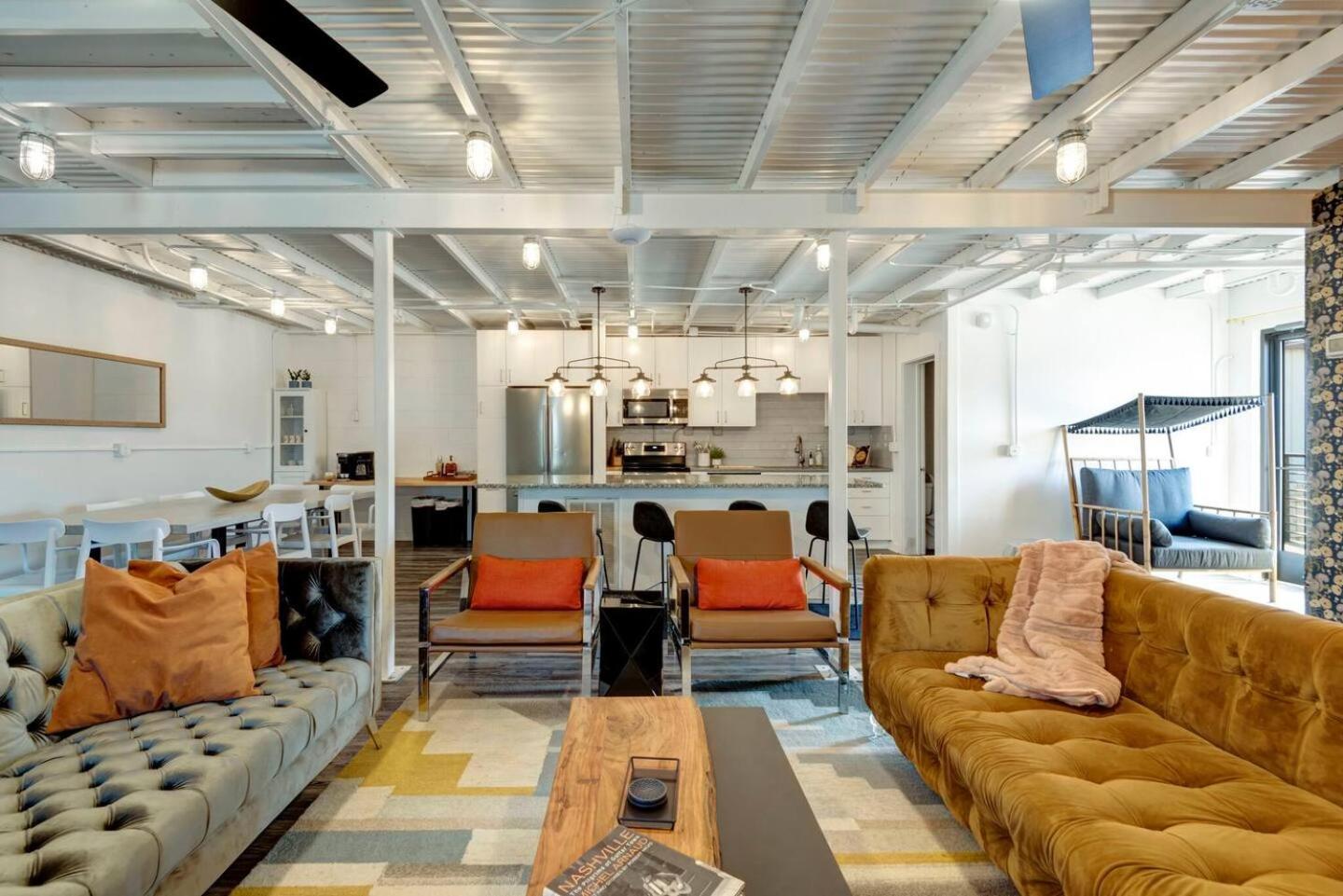 Holiday home Bougie Squirrel Glam Pad Nashville