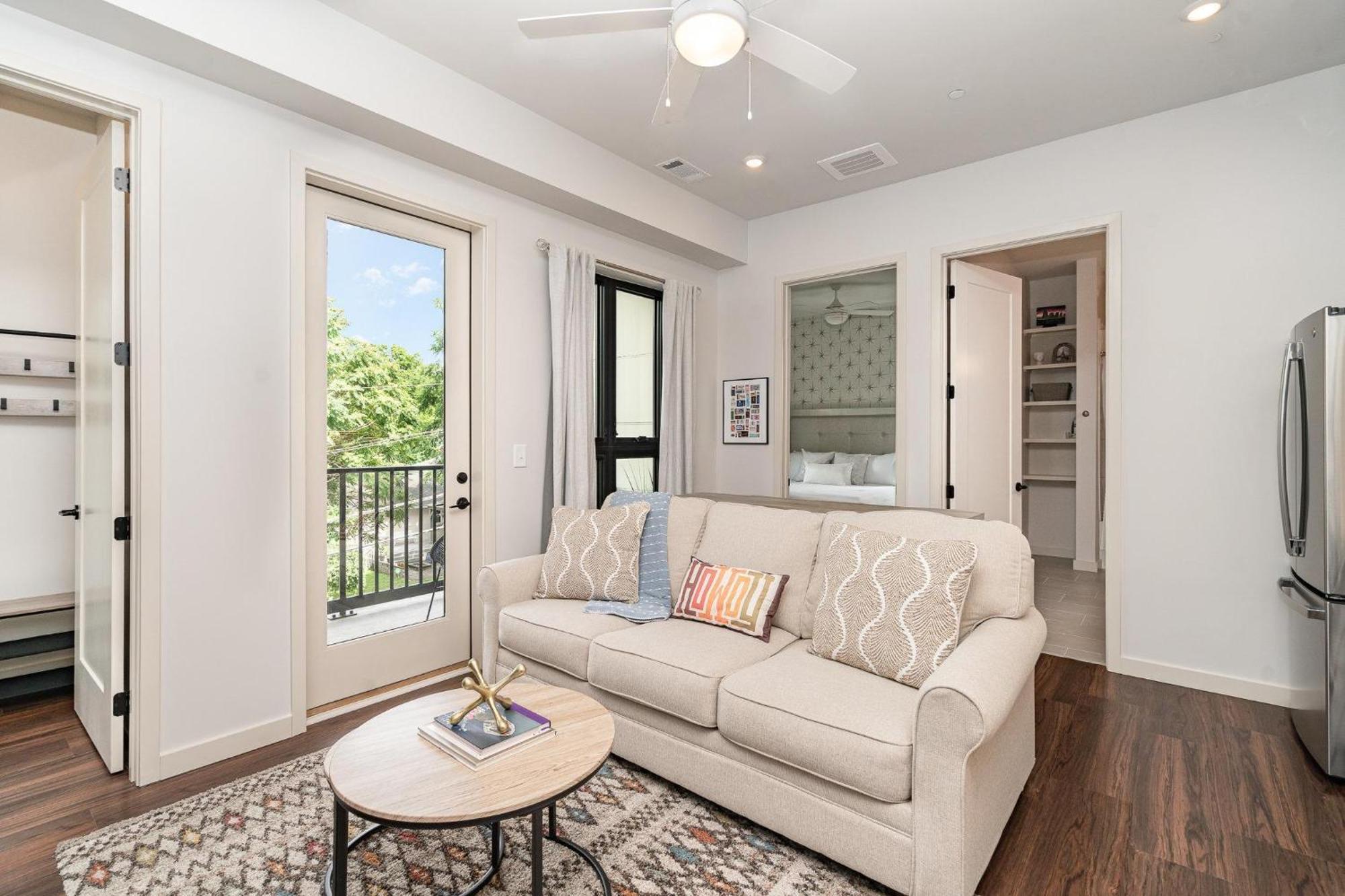 Harmony Outpost-pool & Gym-4 Mins To Broadway * Nashville