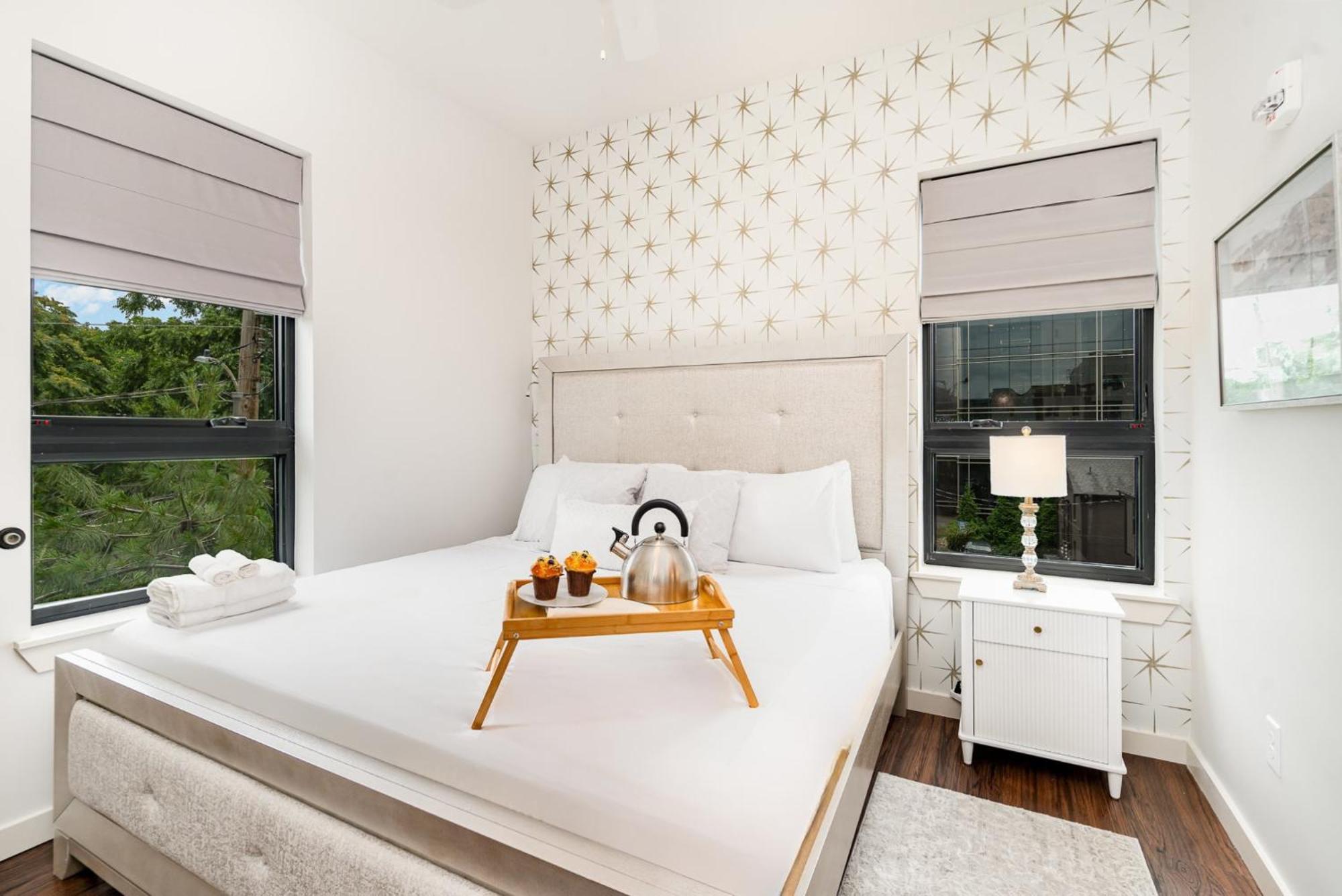 Harmony Outpost-pool & Gym-4 Mins To Broadway * Nashville