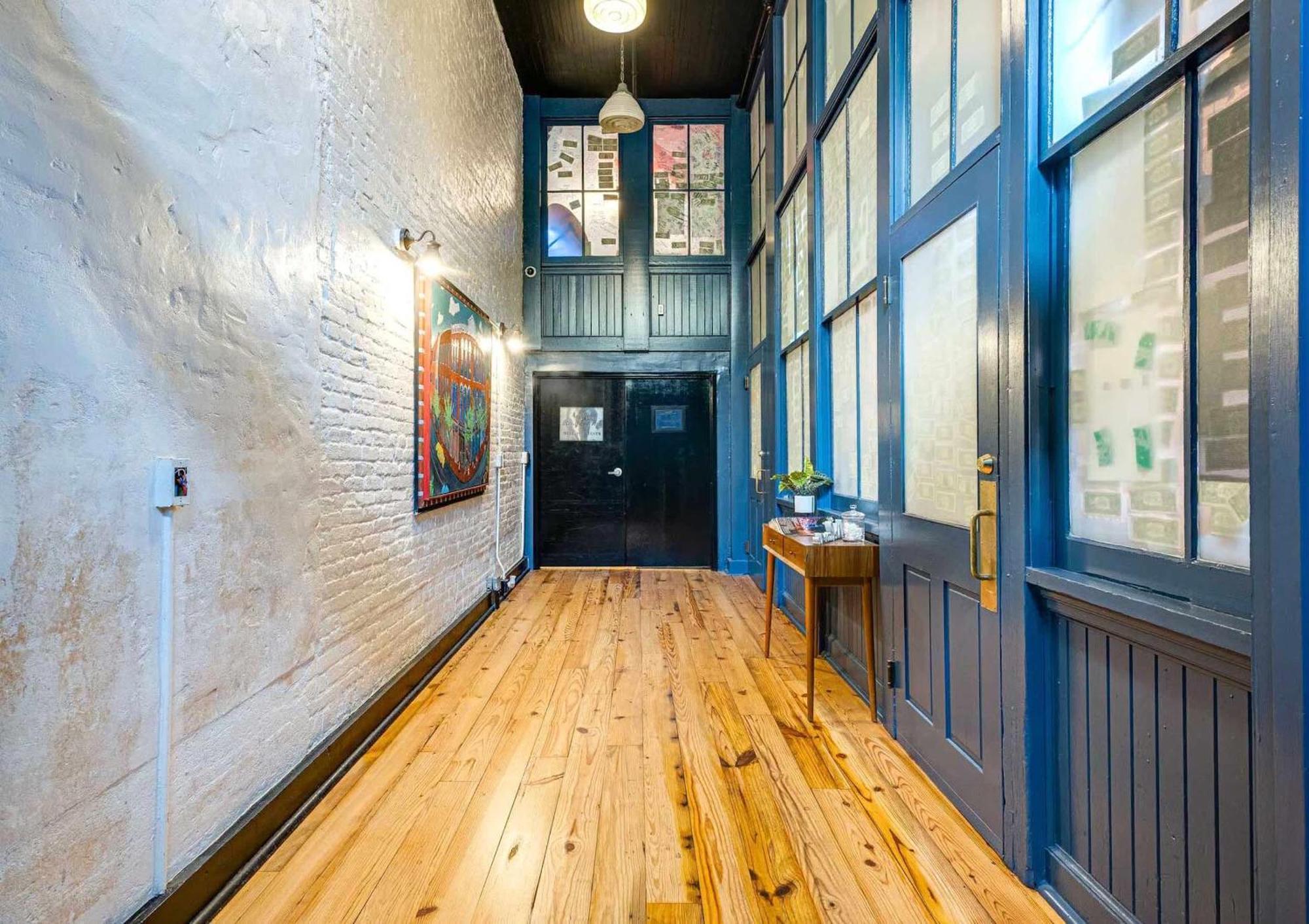 Comfy Family Retreat For 4 In Dt Walk To Broadway *