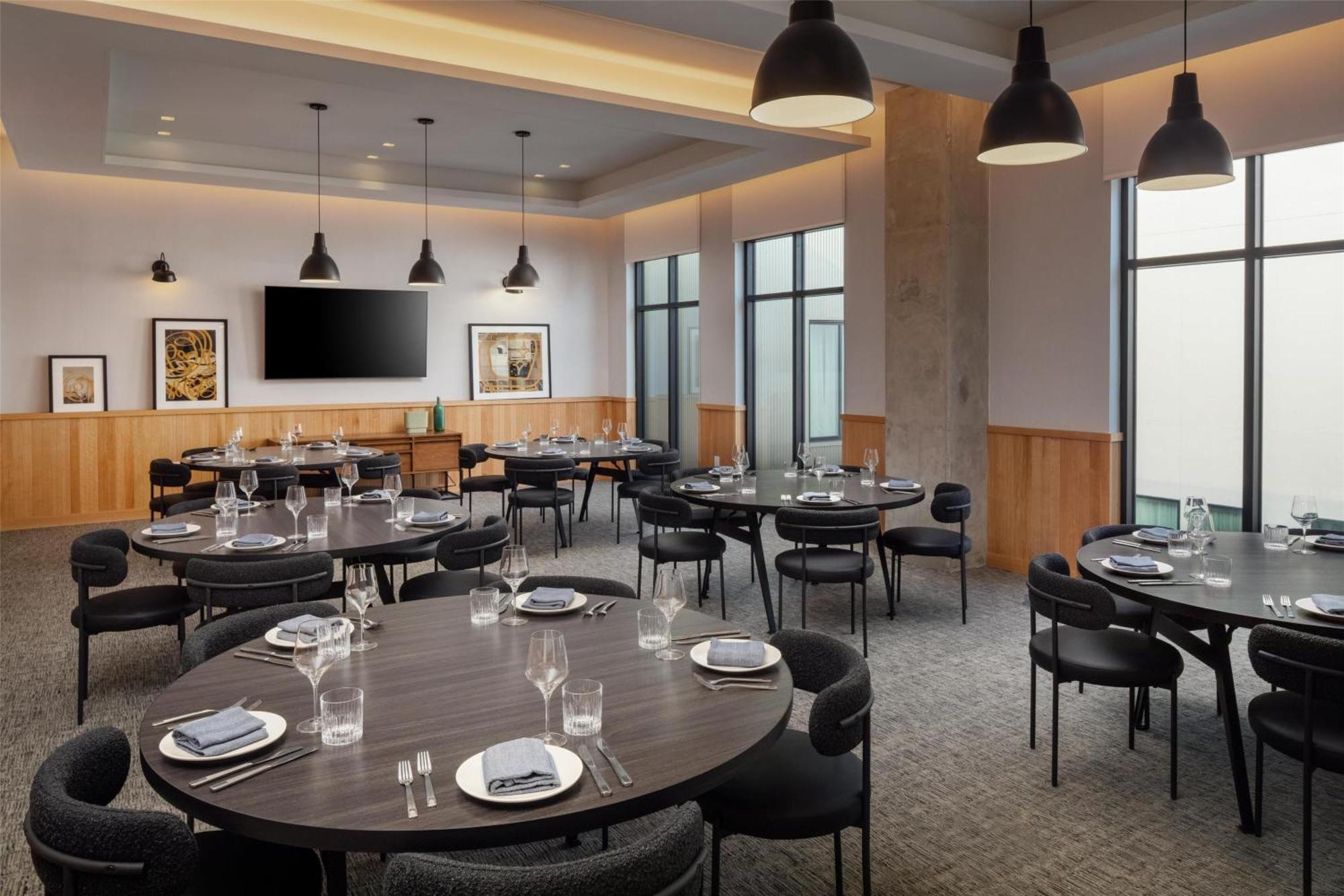 Homewood By Hilton Downtown The Gulch Nashville