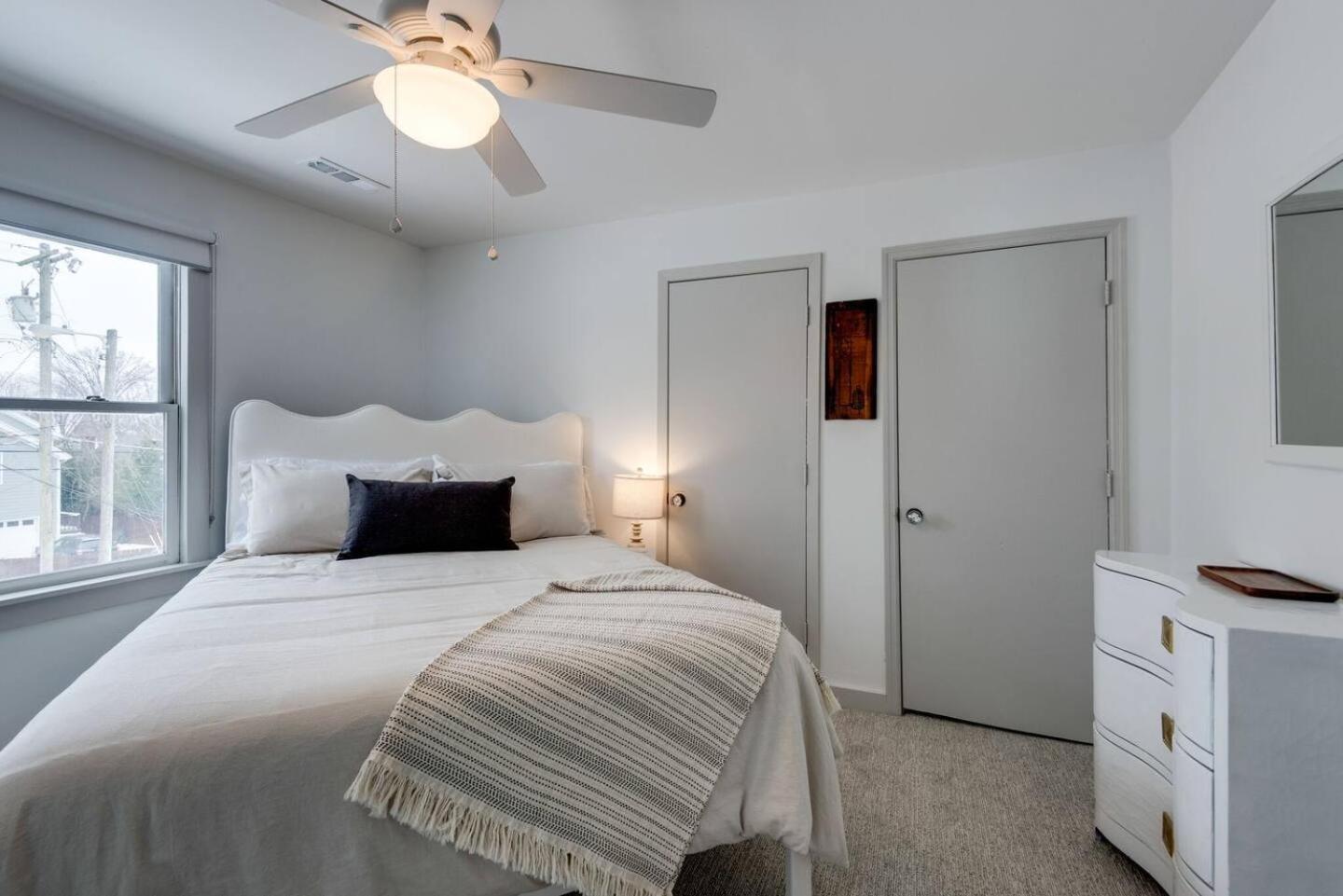 Alley Loft In 12 South Park Free * Nashville