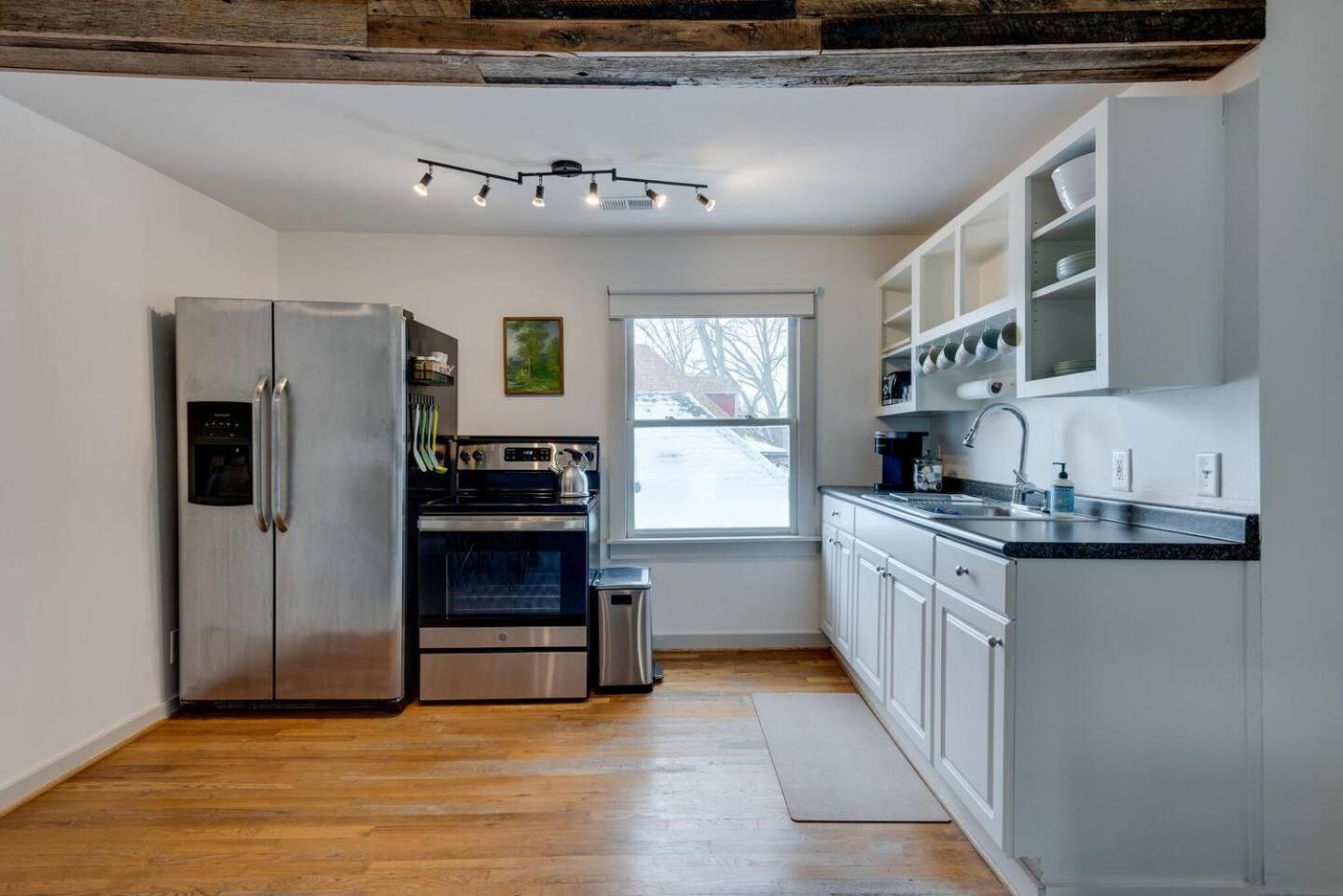 Hotel Alley Loft In 12 South Park Free