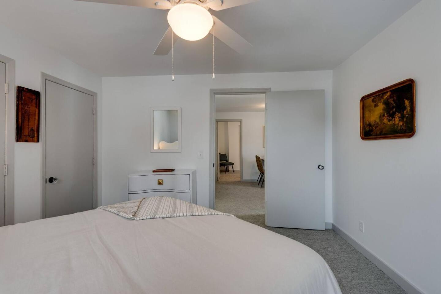 Hotel Alley Loft In 12 South Park Free *