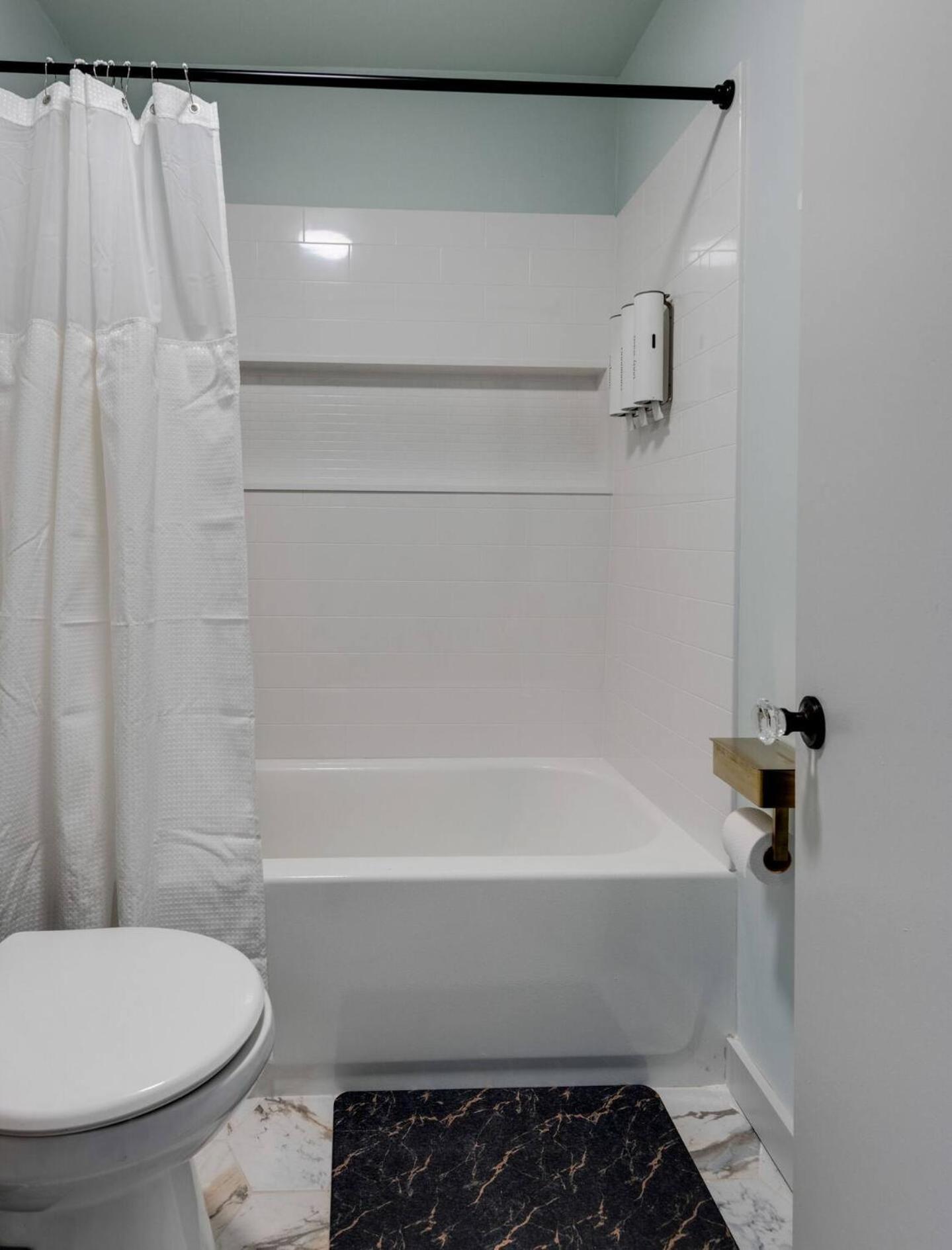 Hotel Alley Loft In 12 South Park Free Nashville