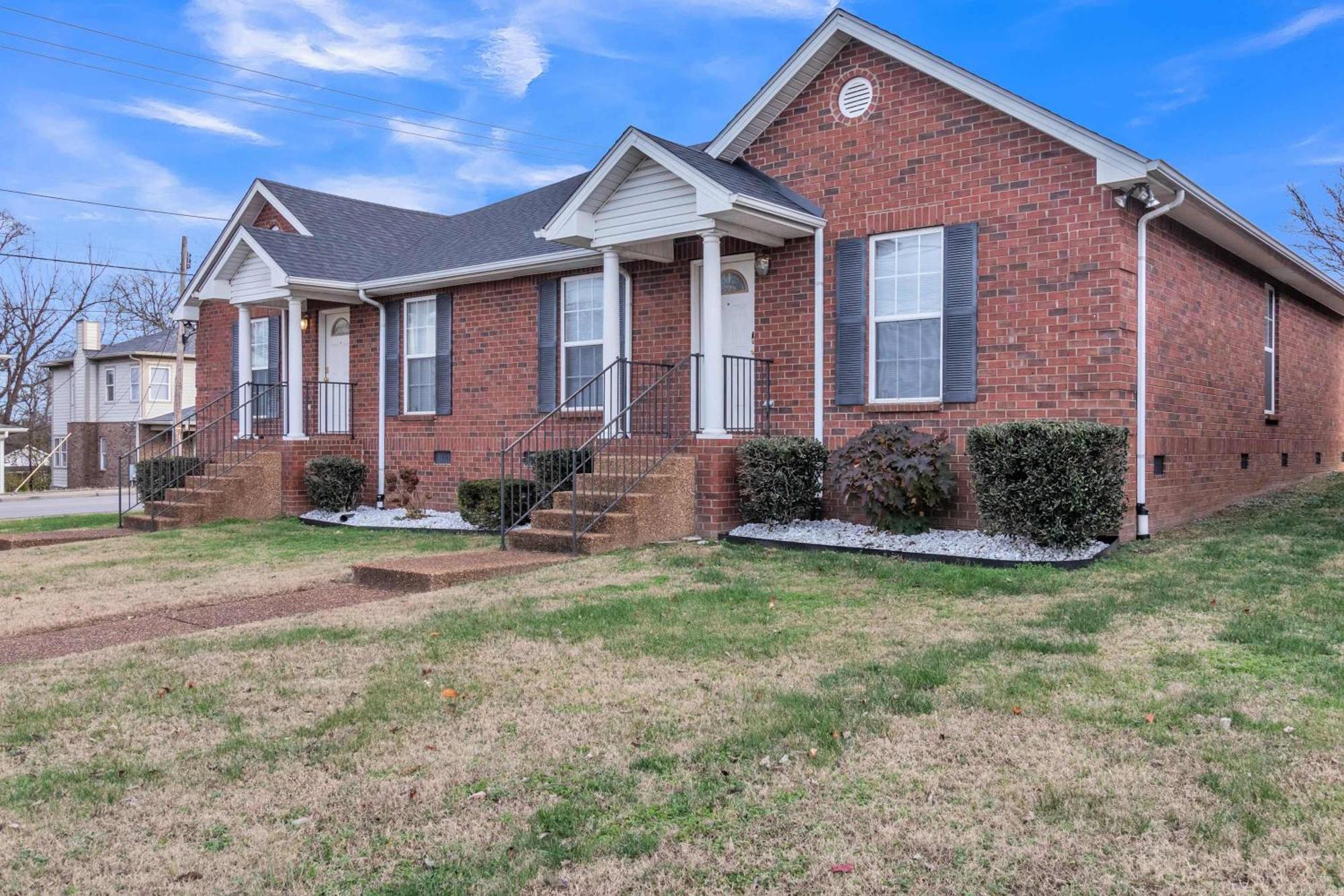 Cozy 3 Bdr In West L Close To Tsu Holiday home