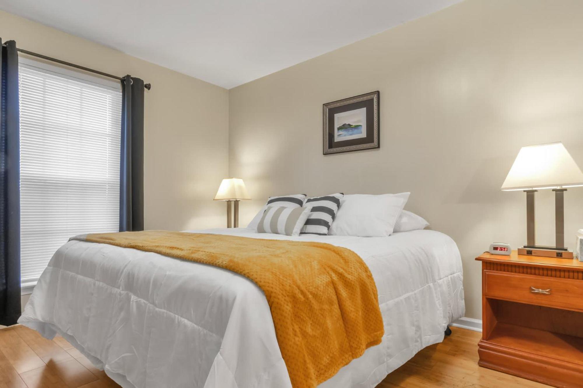 Holiday home Cozy 3 Bdr In West L Close To Tsu Nashville