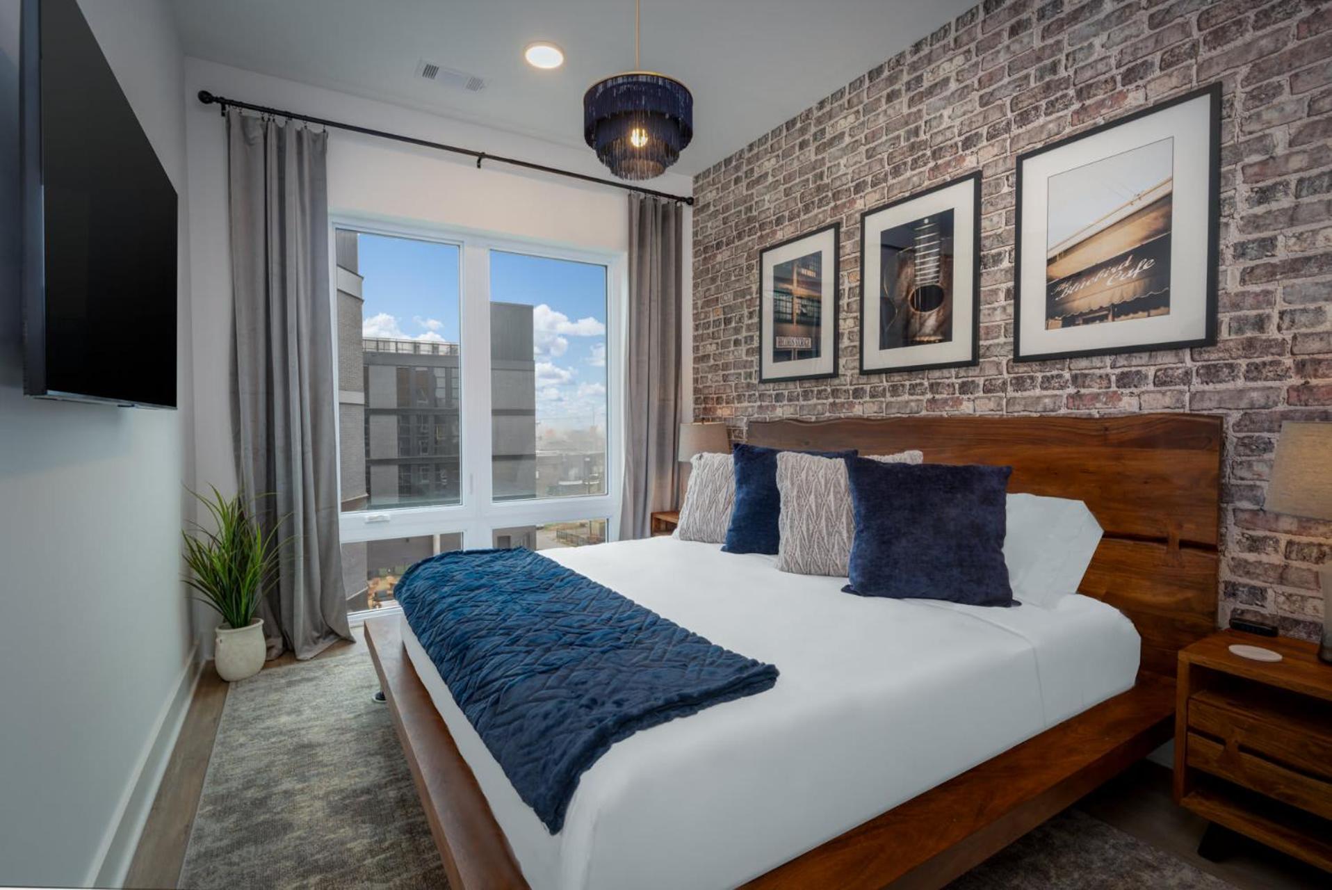 Trendy Close To Nissan Stadium