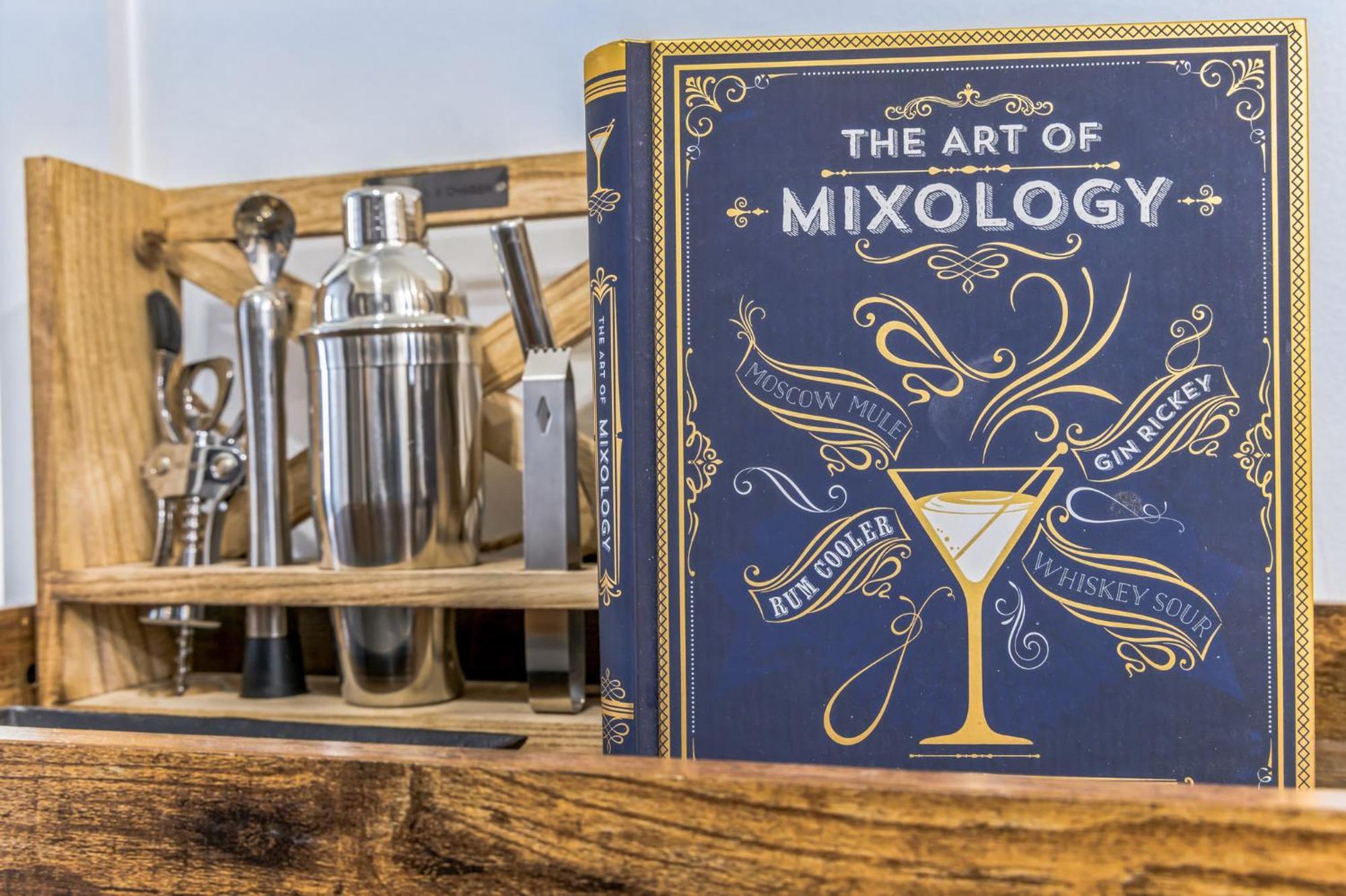 Chic And Modern West End Living