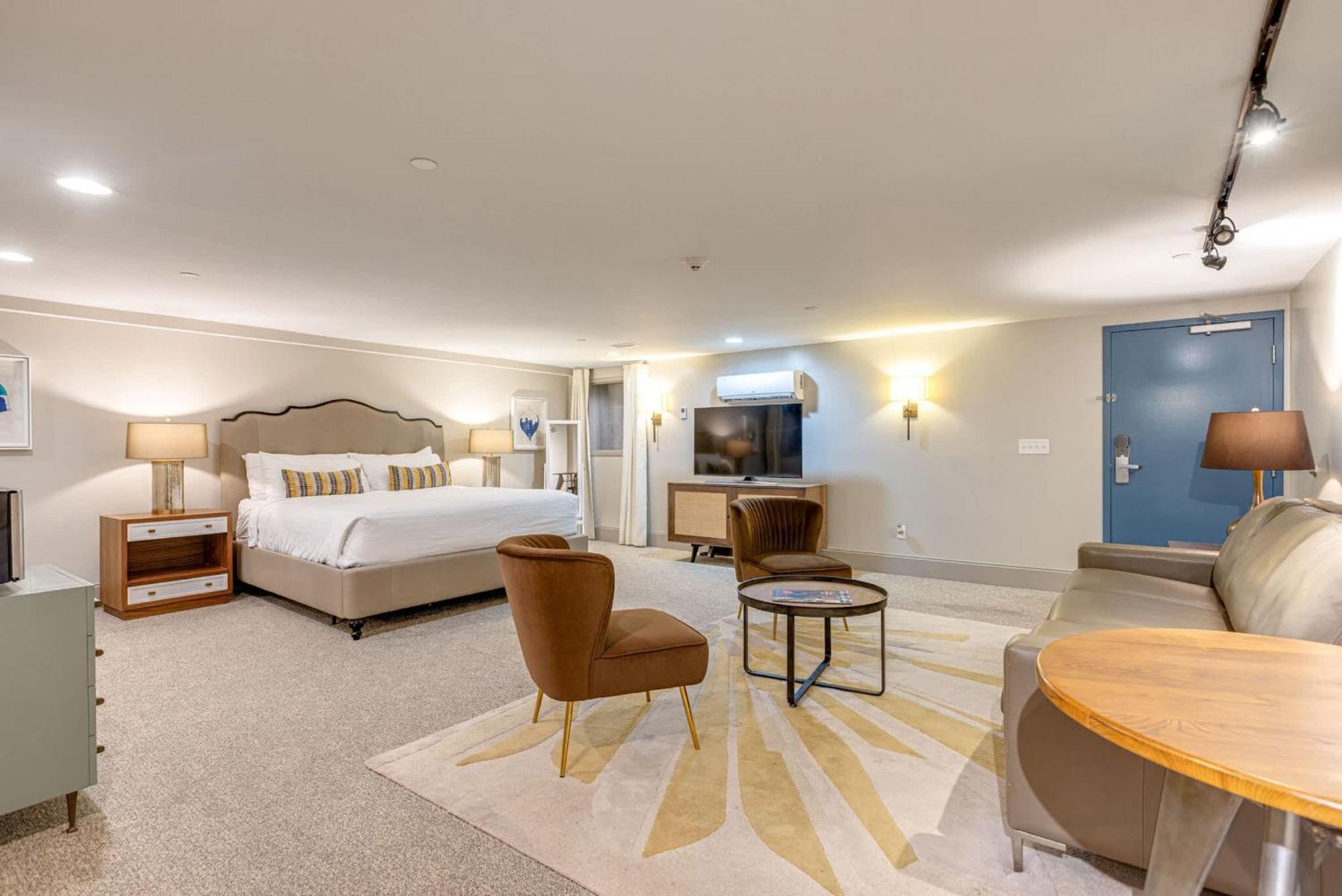 Retreat For 4 Near Dt Walk To Broadway Apartment Nashville