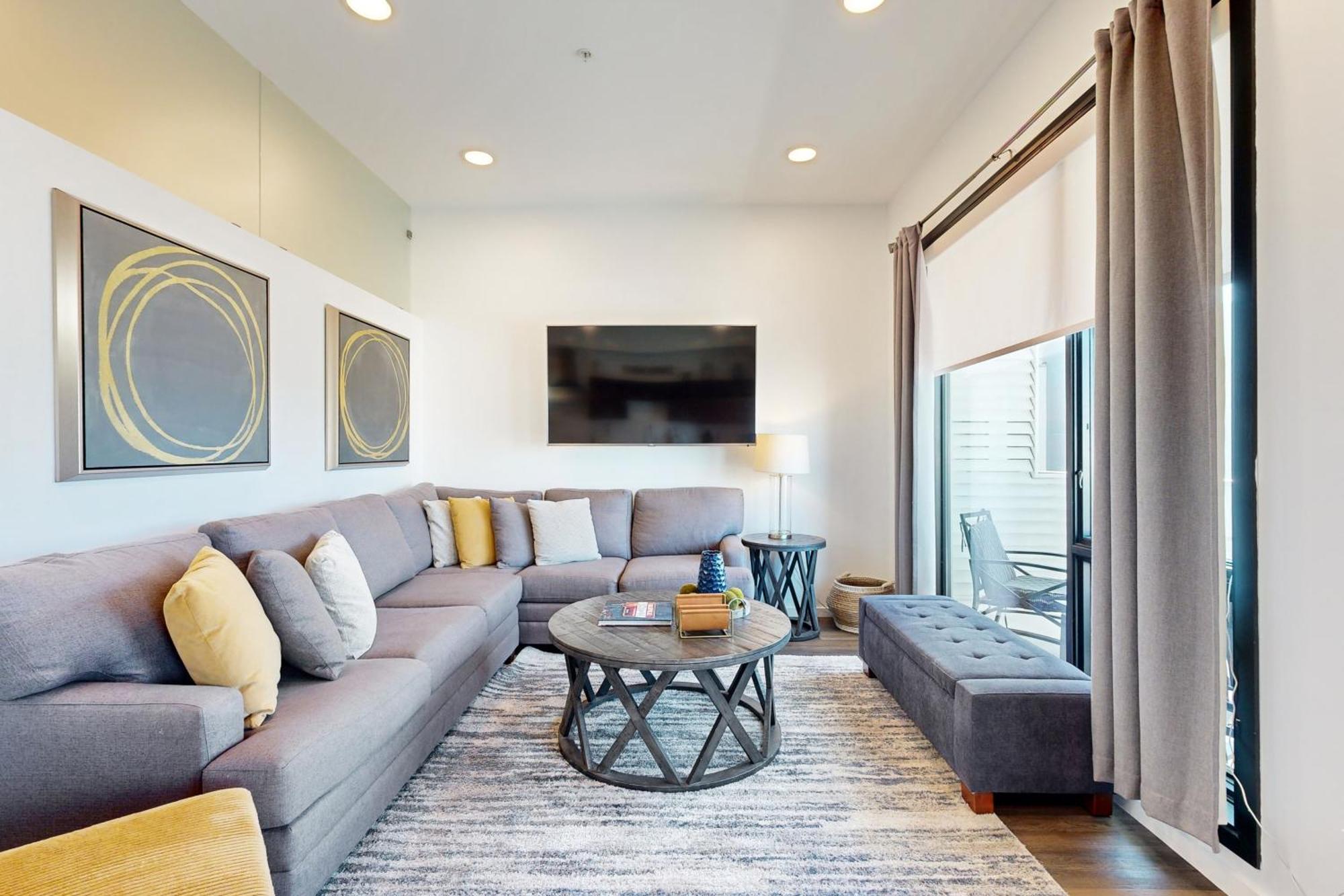 Apartment Illume 412