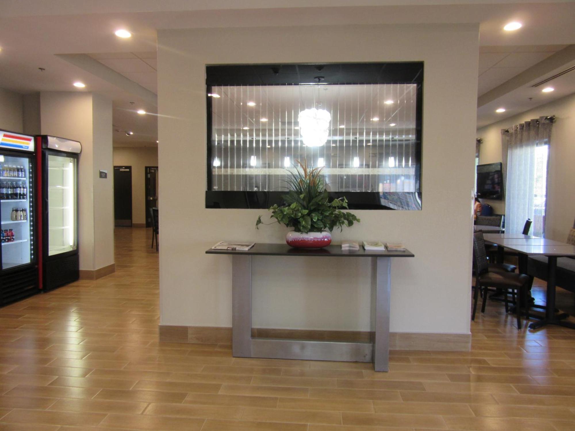 Western Sunrise Hotel Nashville