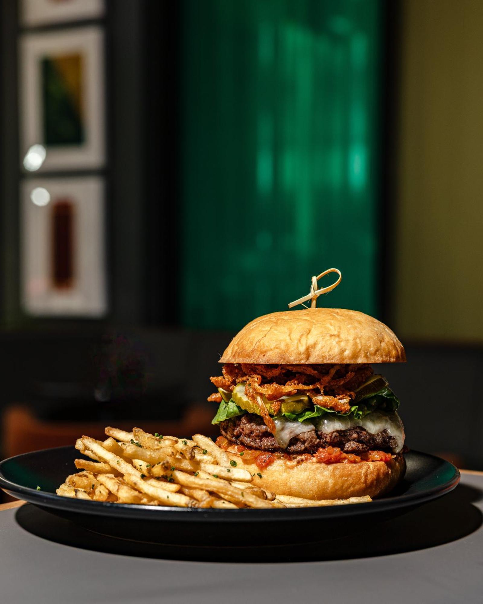 Fairlane Hotel Nashville