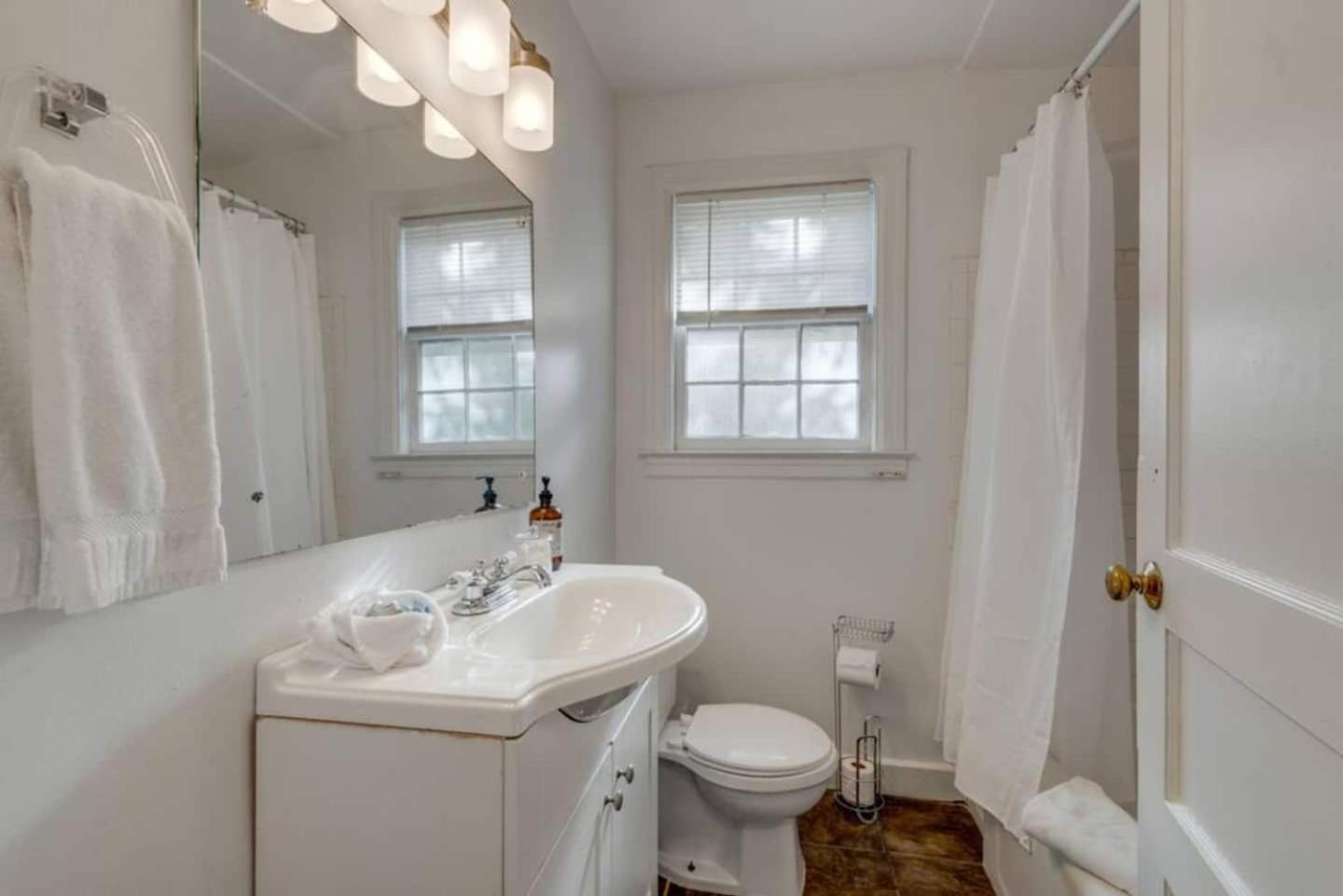 Nashville's Primrose In Hip Belmont Area Holiday home Nashville