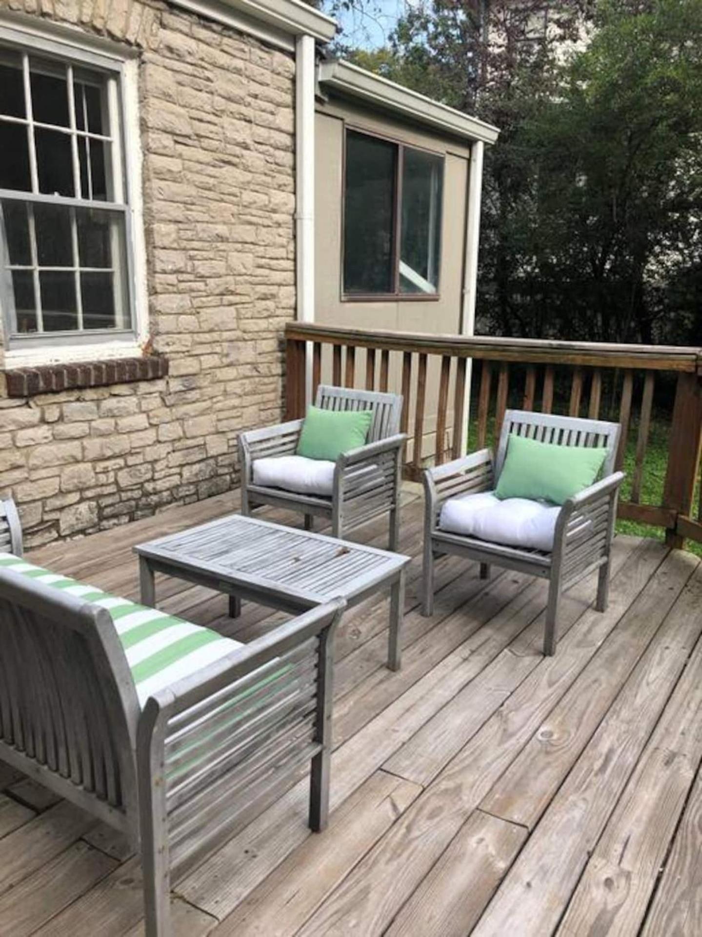 Holiday home Nashville's Primrose In Hip Belmont Area