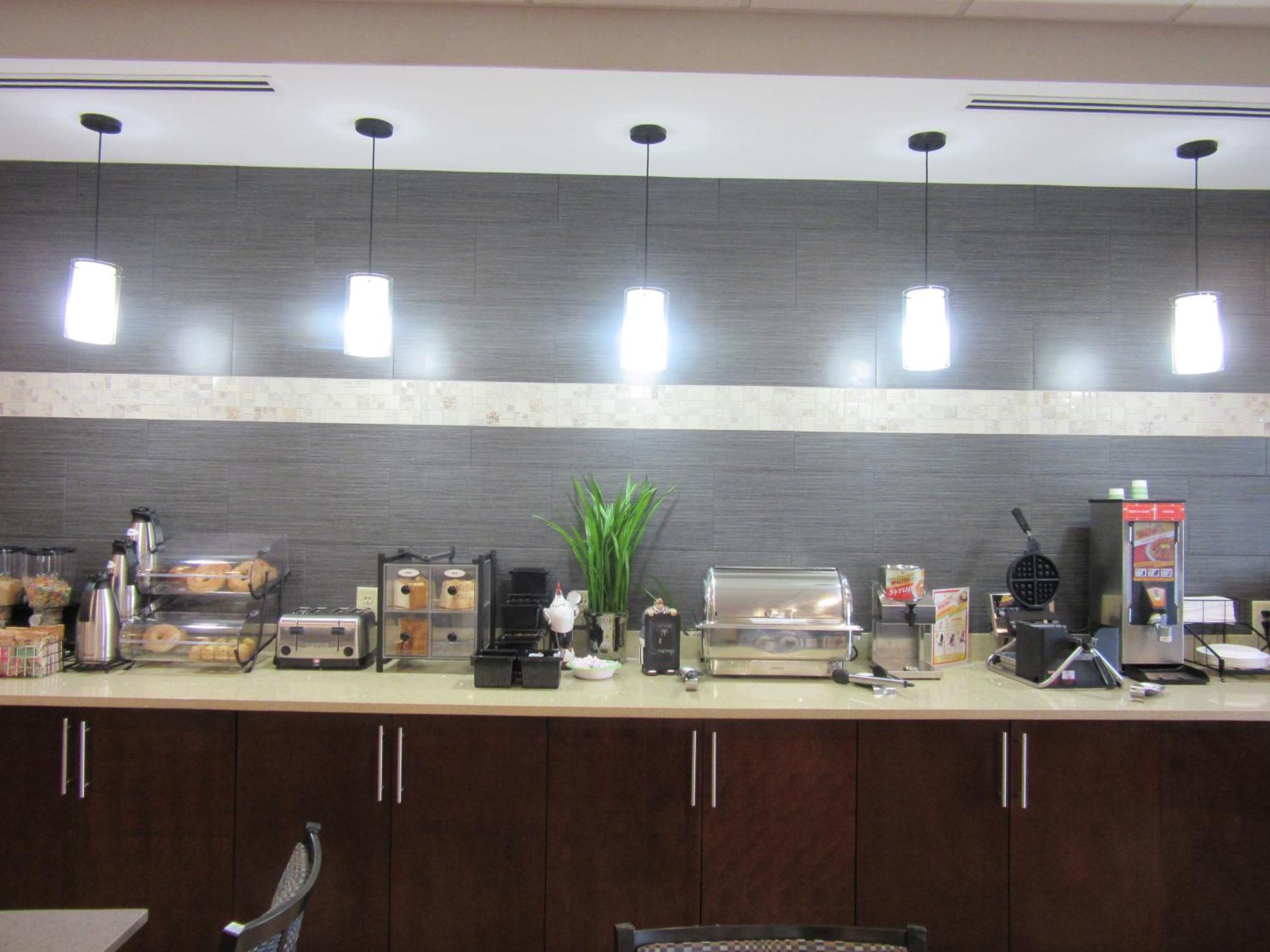 Hotel Western Sunrise Nashville