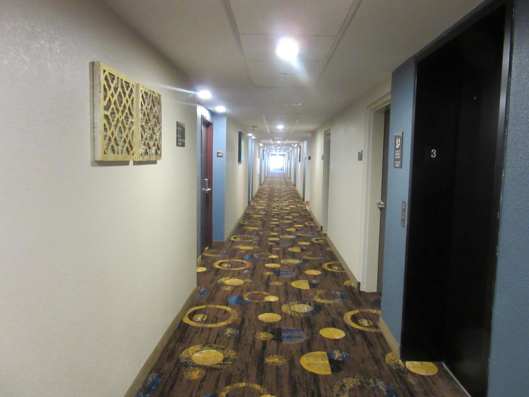 Hotel Western Sunrise