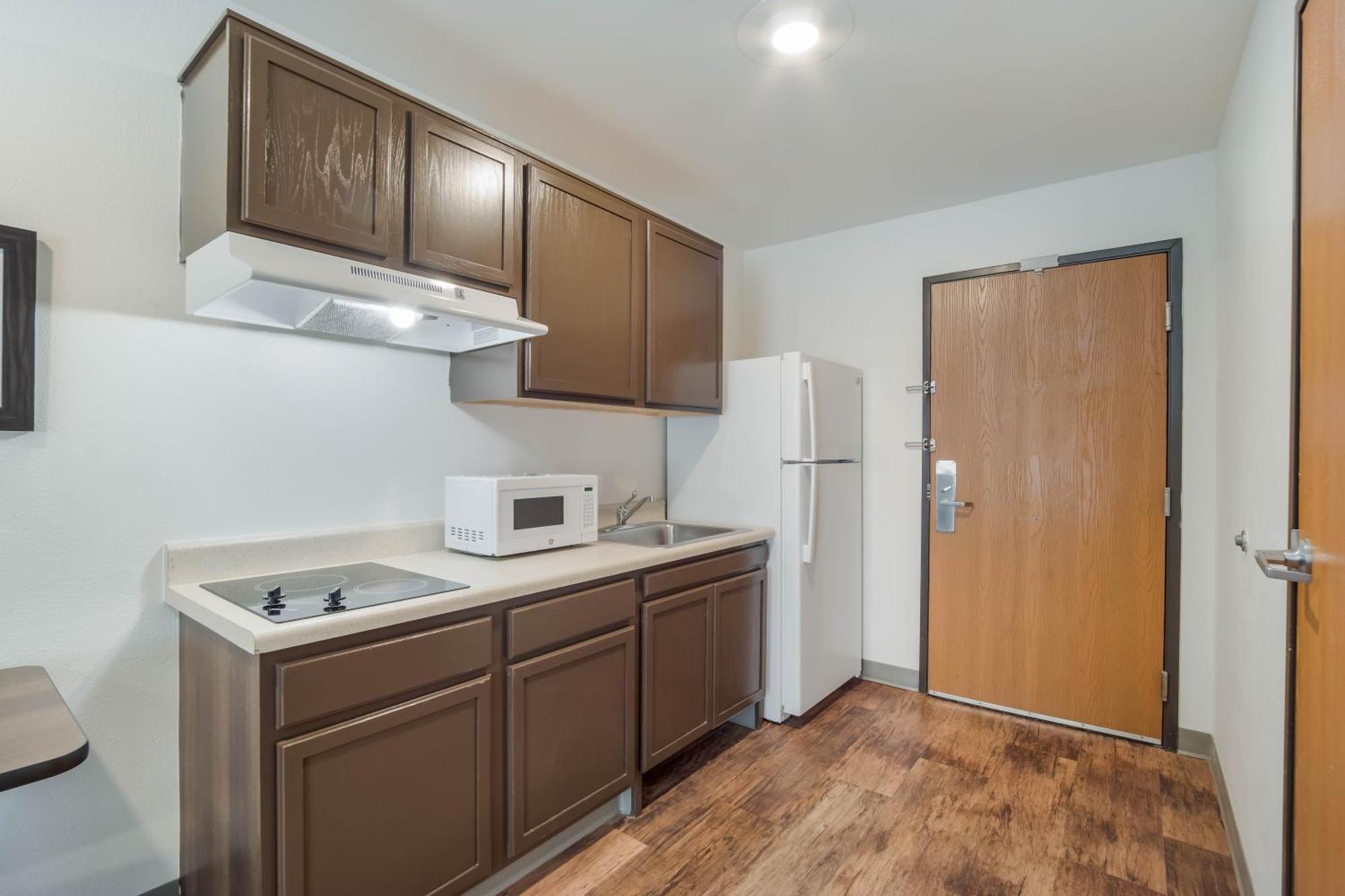Hotel Woodspring Airport Nashville